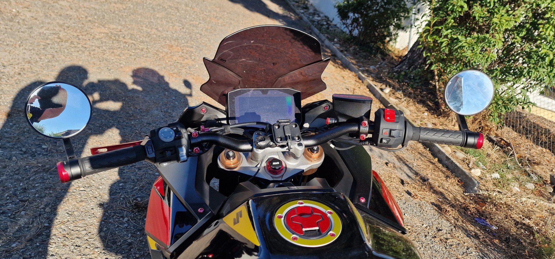 SUZUKI GSX-S 1000 GT Travel-image-5