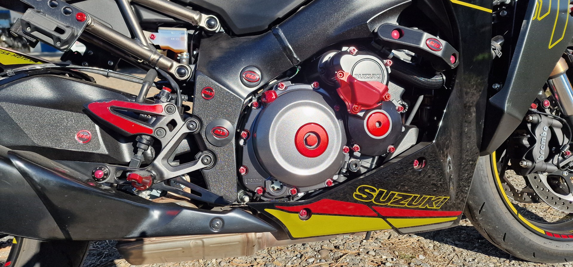 SUZUKI GSX-S 1000 GT Travel-image-9