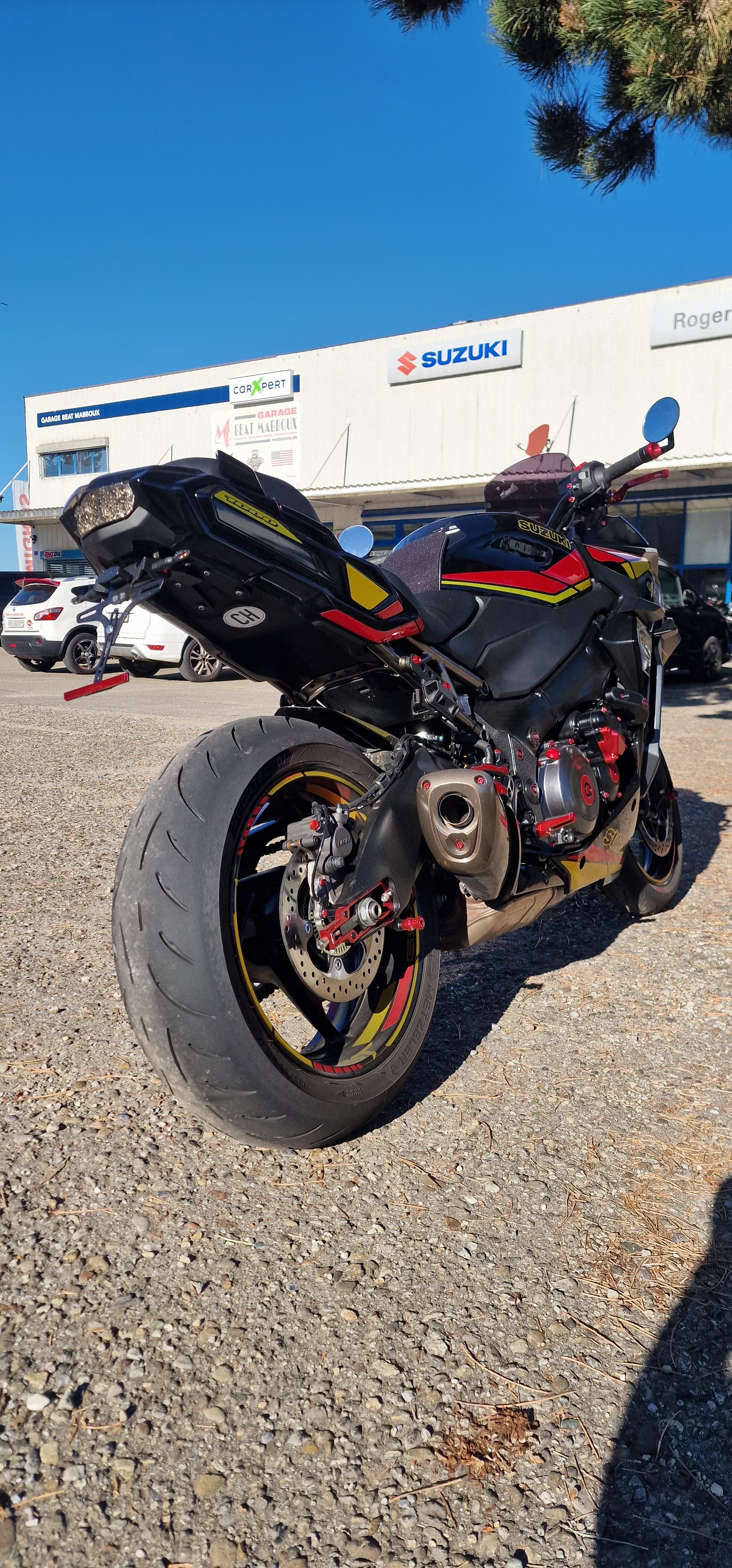 SUZUKI GSX-S 1000 GT Travel-image-6