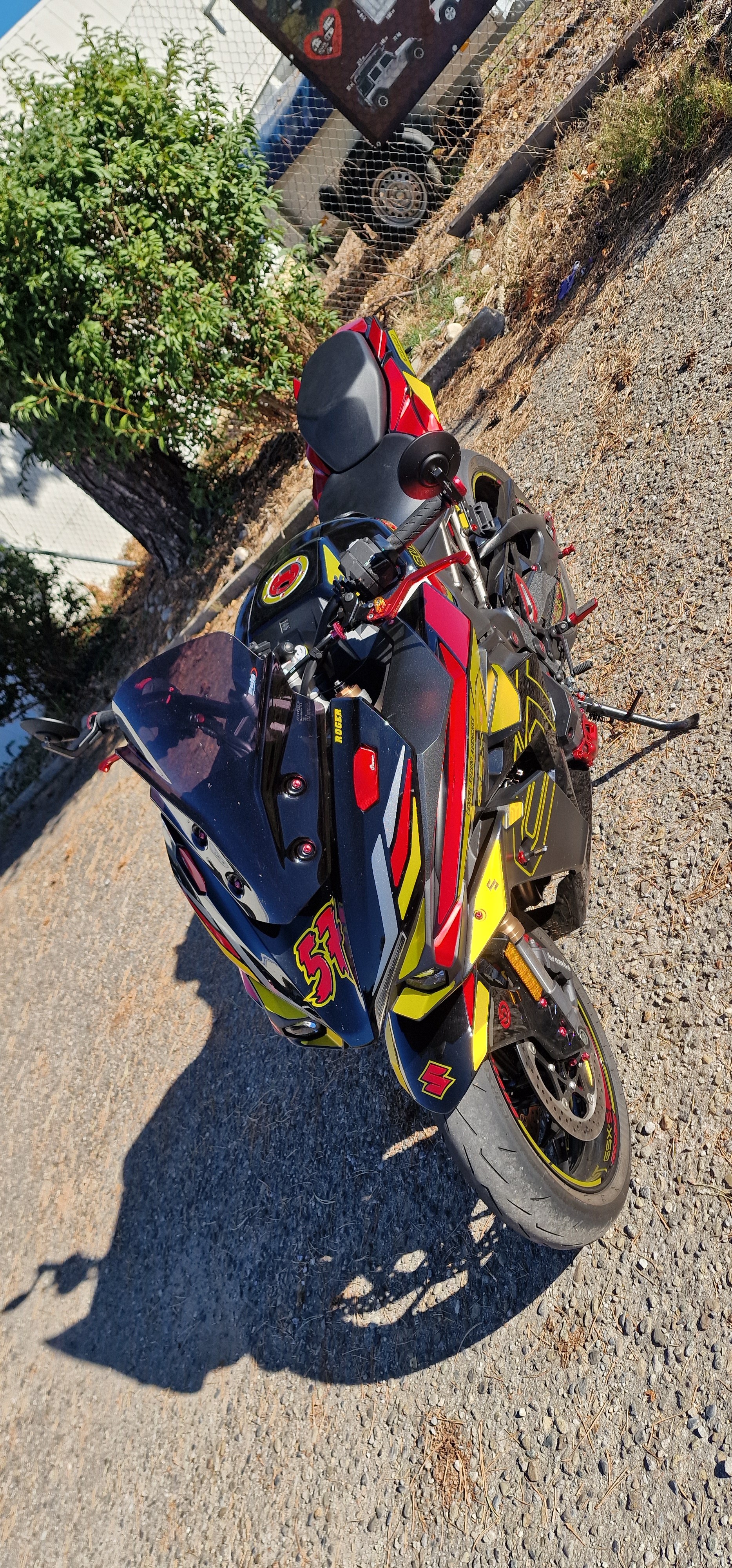 SUZUKI GSX-S 1000 GT Travel-image-4