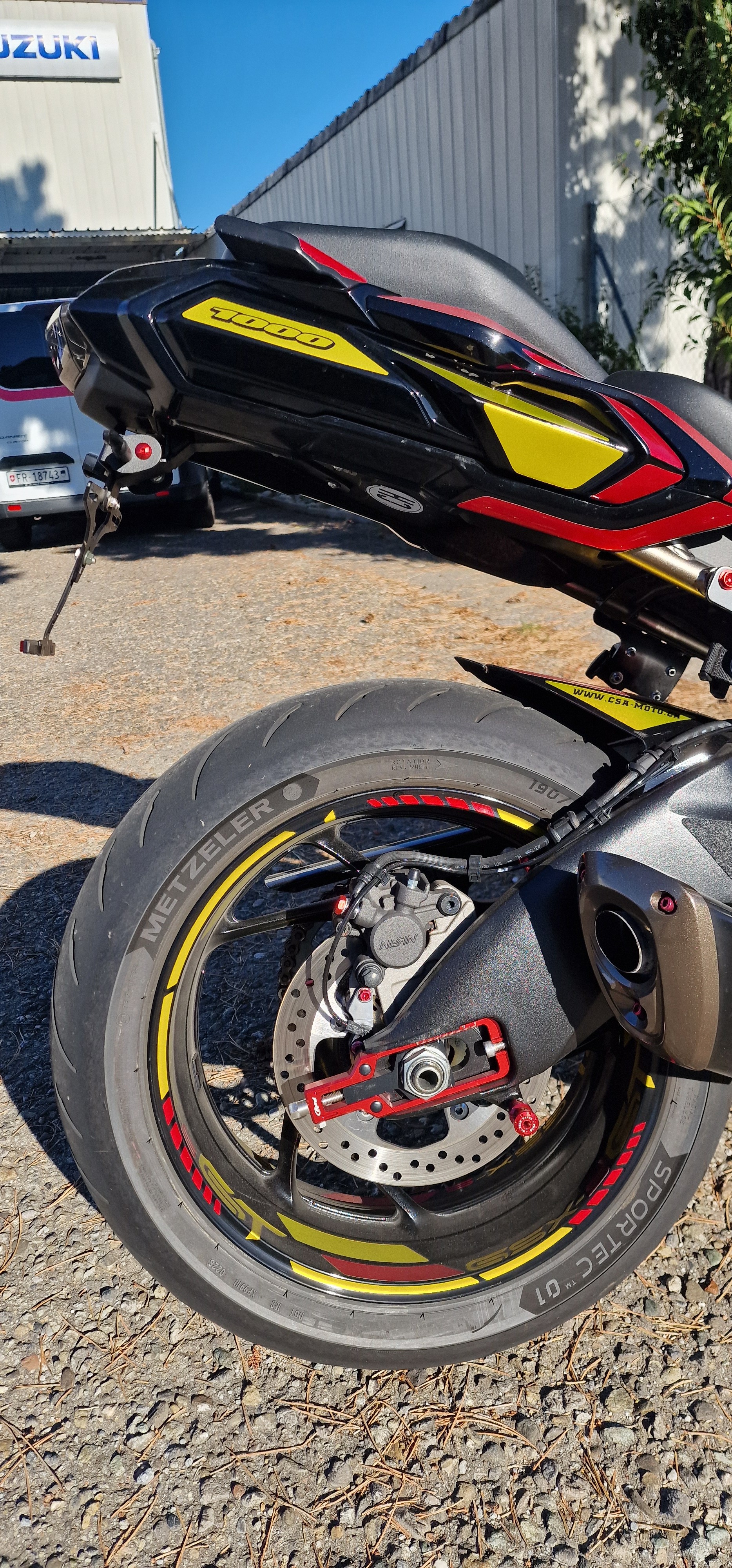 SUZUKI GSX-S 1000 GT Travel-image-8