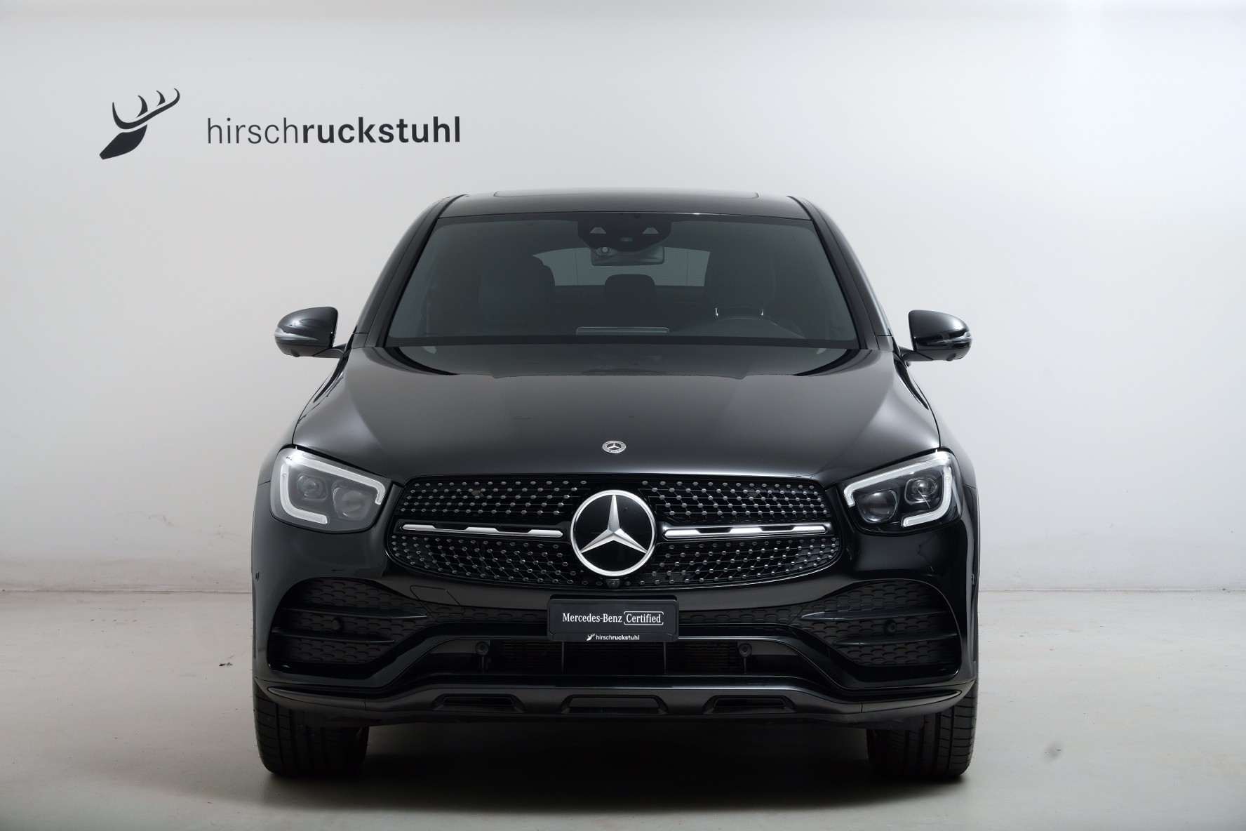 MERCEDES-BENZ GLC 300 AMG Line 4matic Coupe C253-showroom-element-1