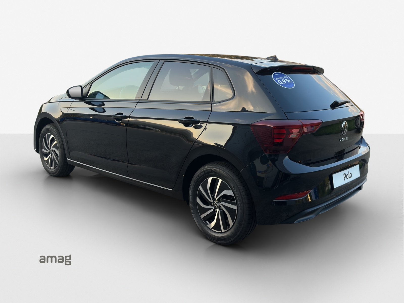 VW Polo 1.0 TSI Life DSG-showroom-element-2