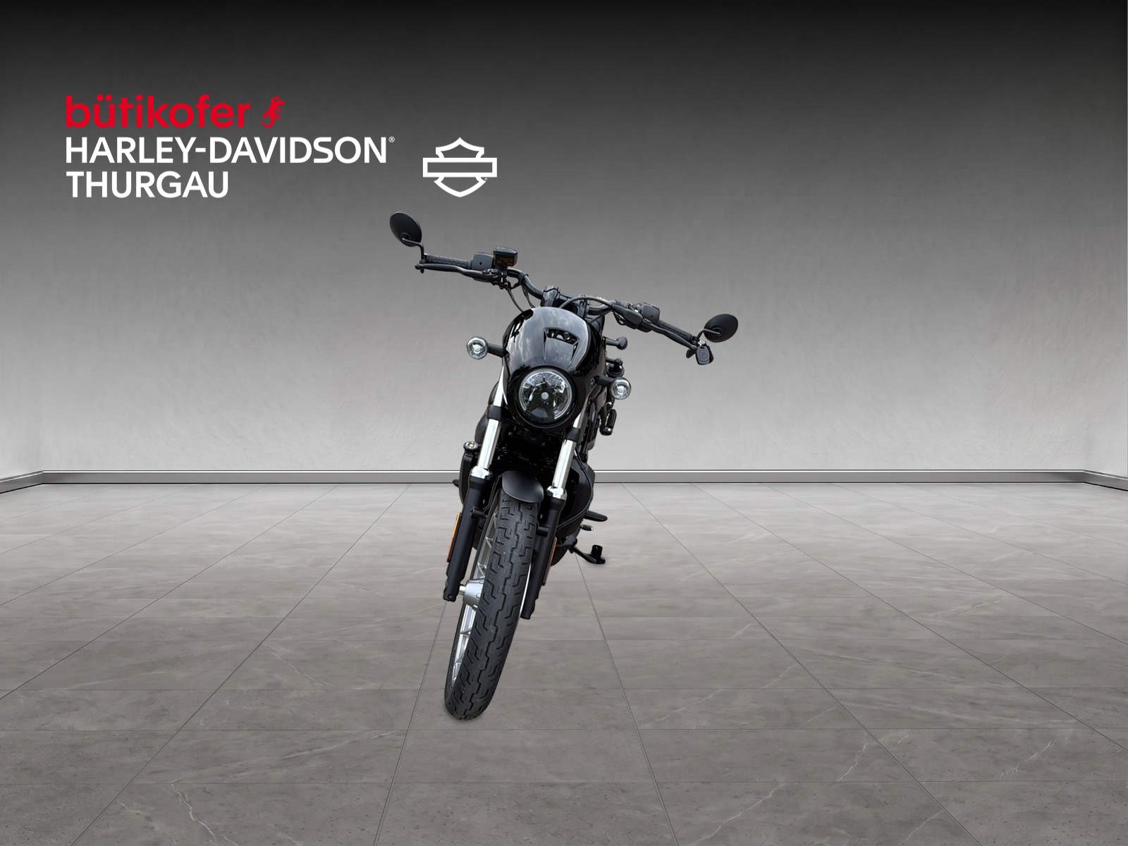 HARLEY-DAVIDSON RH 975S Nightster Special-image-6