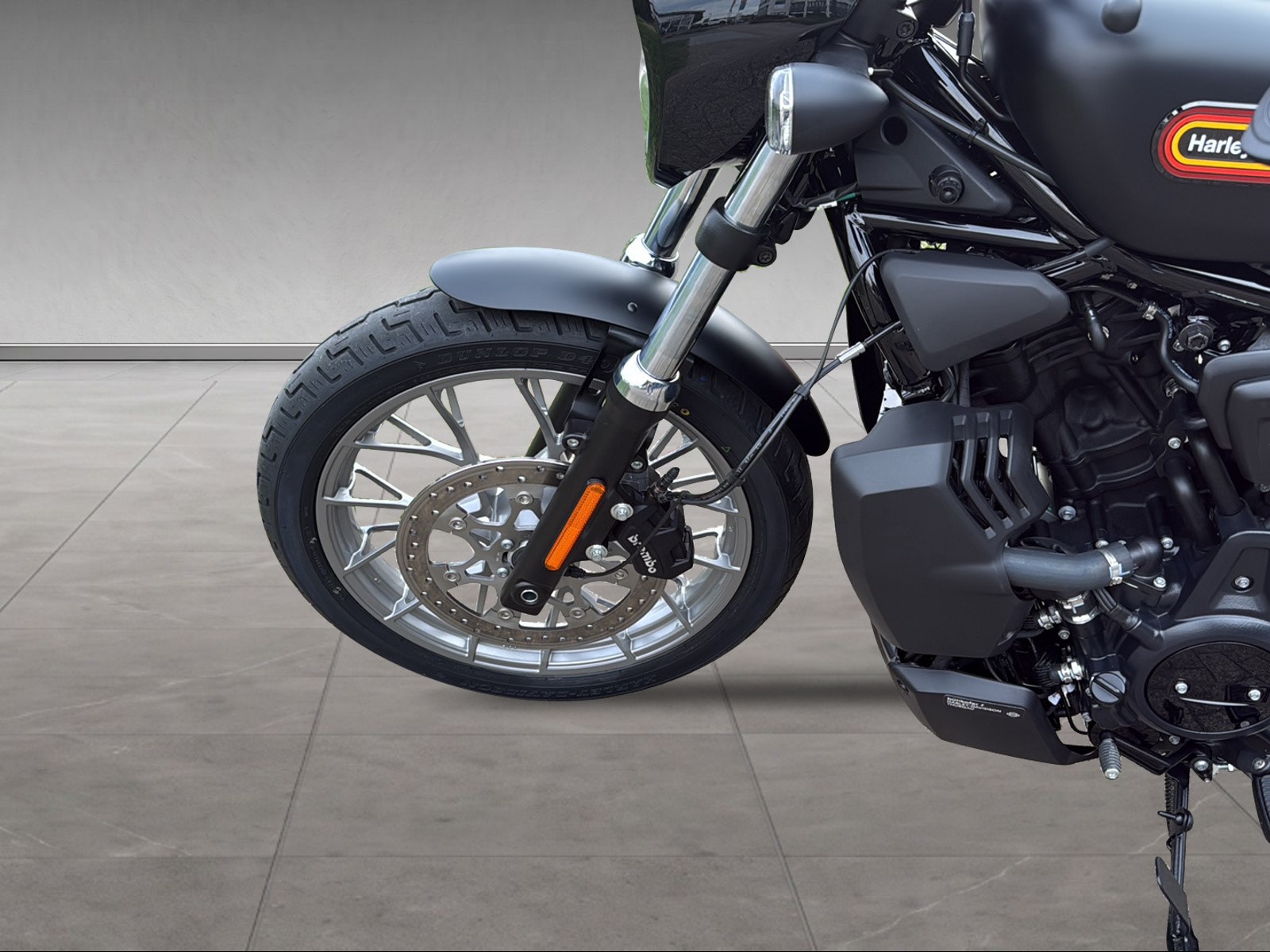 HARLEY-DAVIDSON RH 975S Nightster Special-image-5