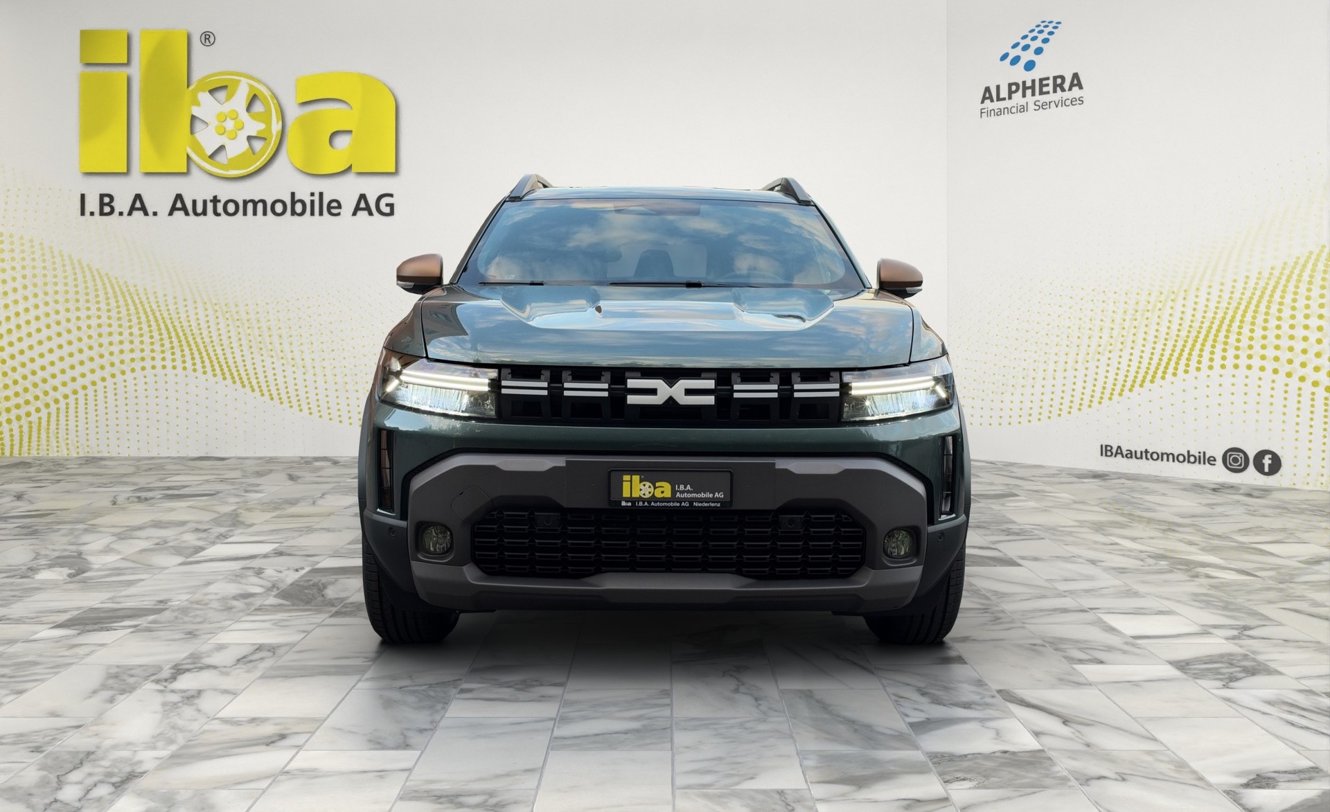 DACIA Duster HEV 140 Extreme TECHNO PAKET Automat-image-7