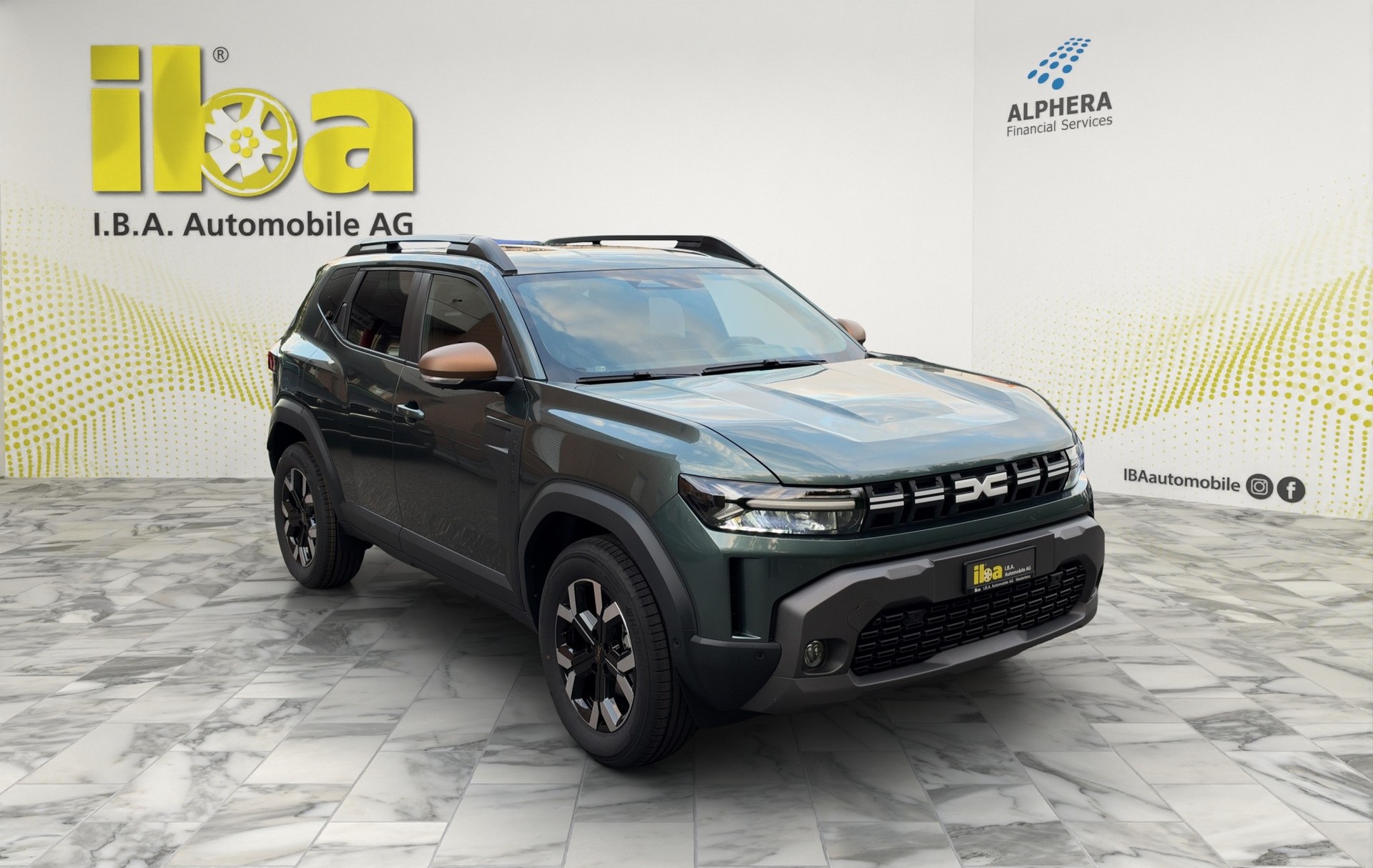 DACIA Duster HEV 140 Extreme TECHNO PAKET Automat-image-6
