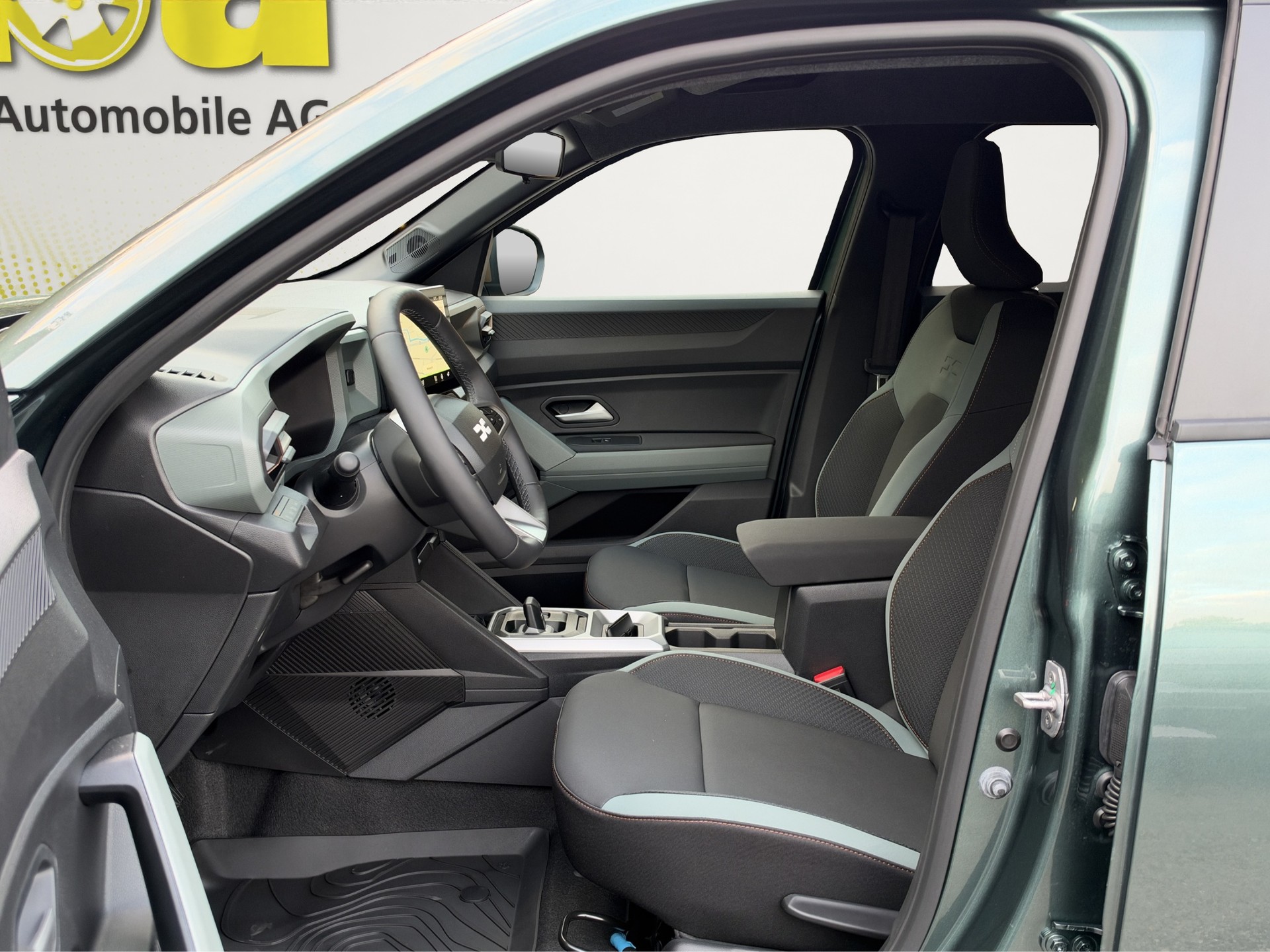 DACIA Duster HEV 140 Extreme TECHNO PAKET Automat-image-11