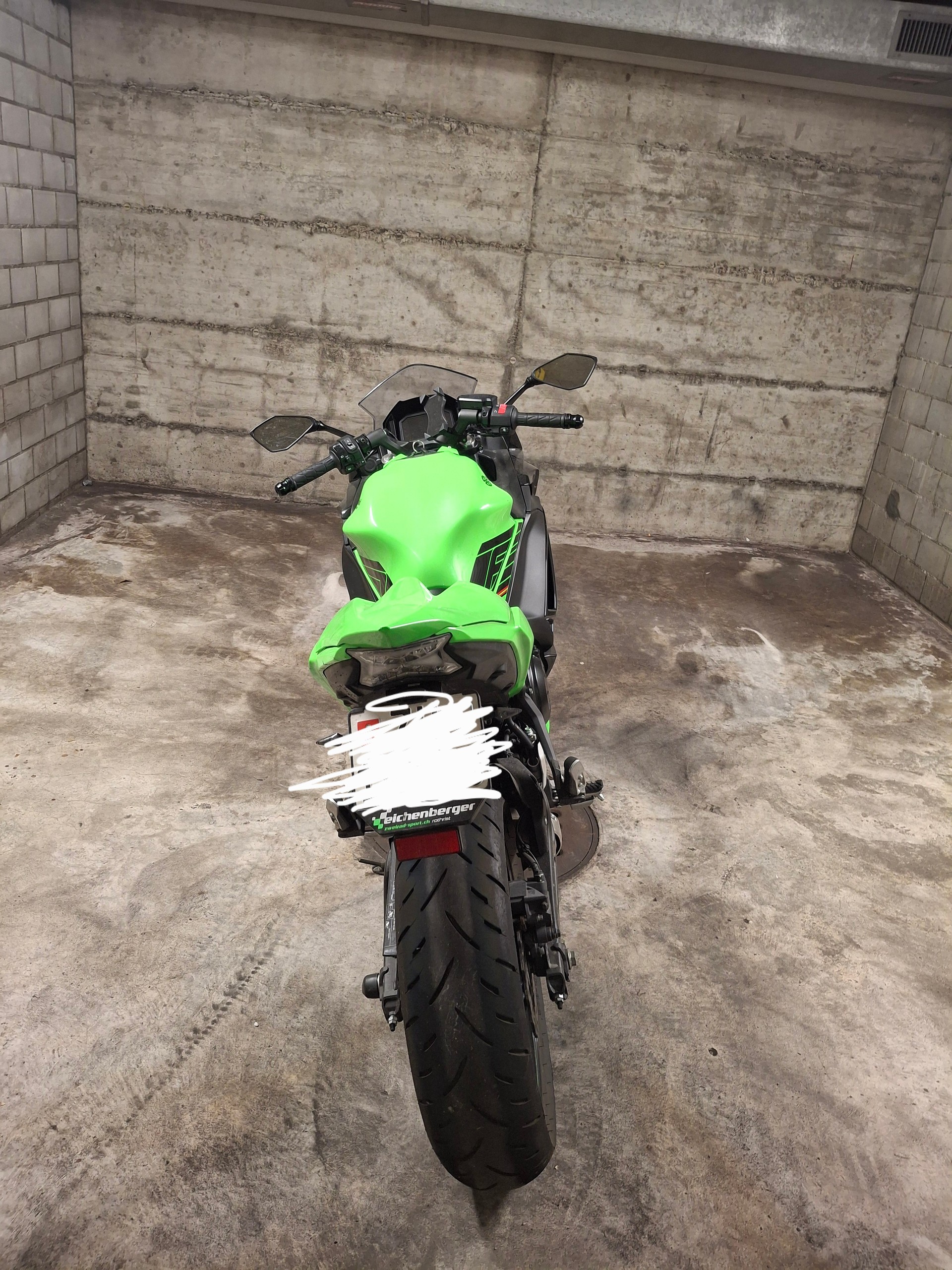 KAWASAKI Ninja 650 (35kW)-image-4