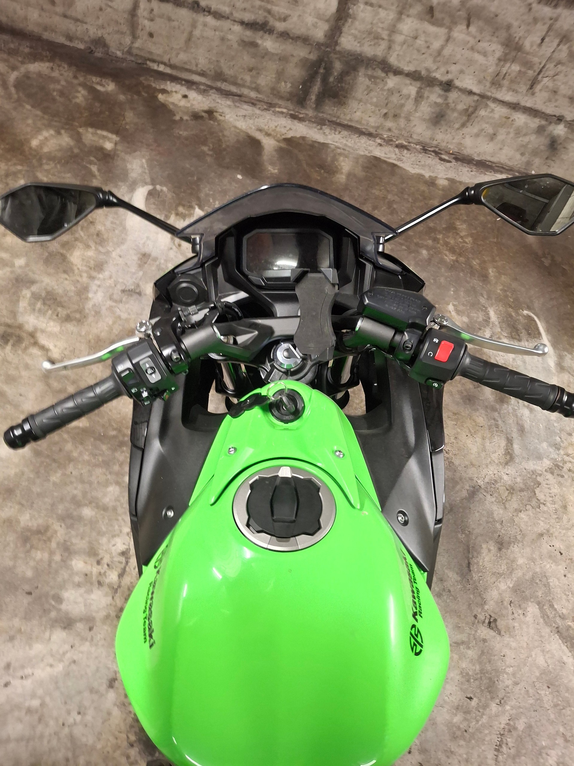 KAWASAKI Ninja 650 (35kW)-image-3