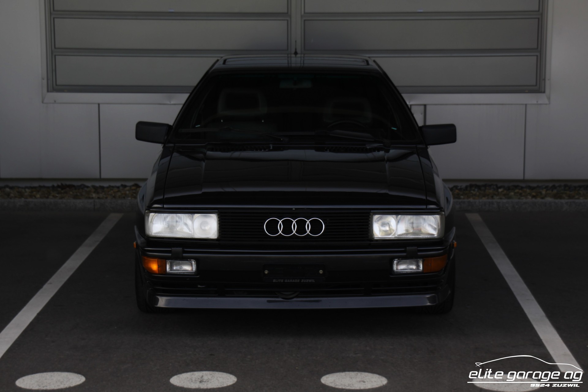 AUDI quattro Turbo 20V-image-7