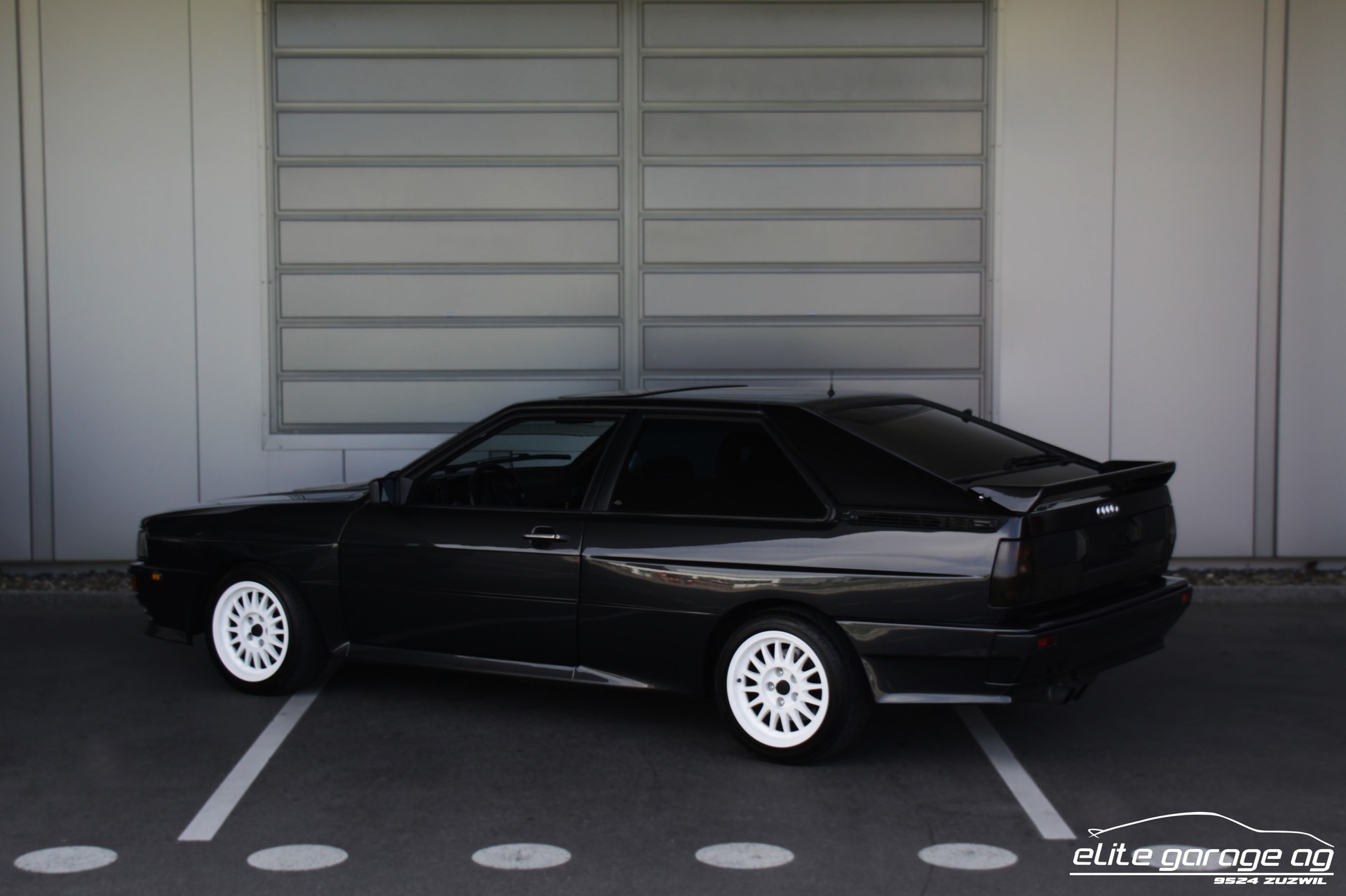 AUDI quattro Turbo 20V-image-2