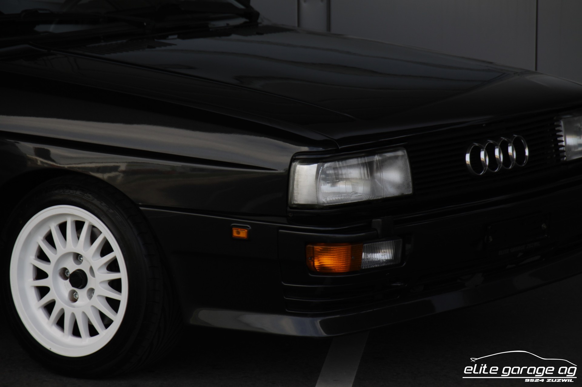 AUDI quattro Turbo 20V-image-8