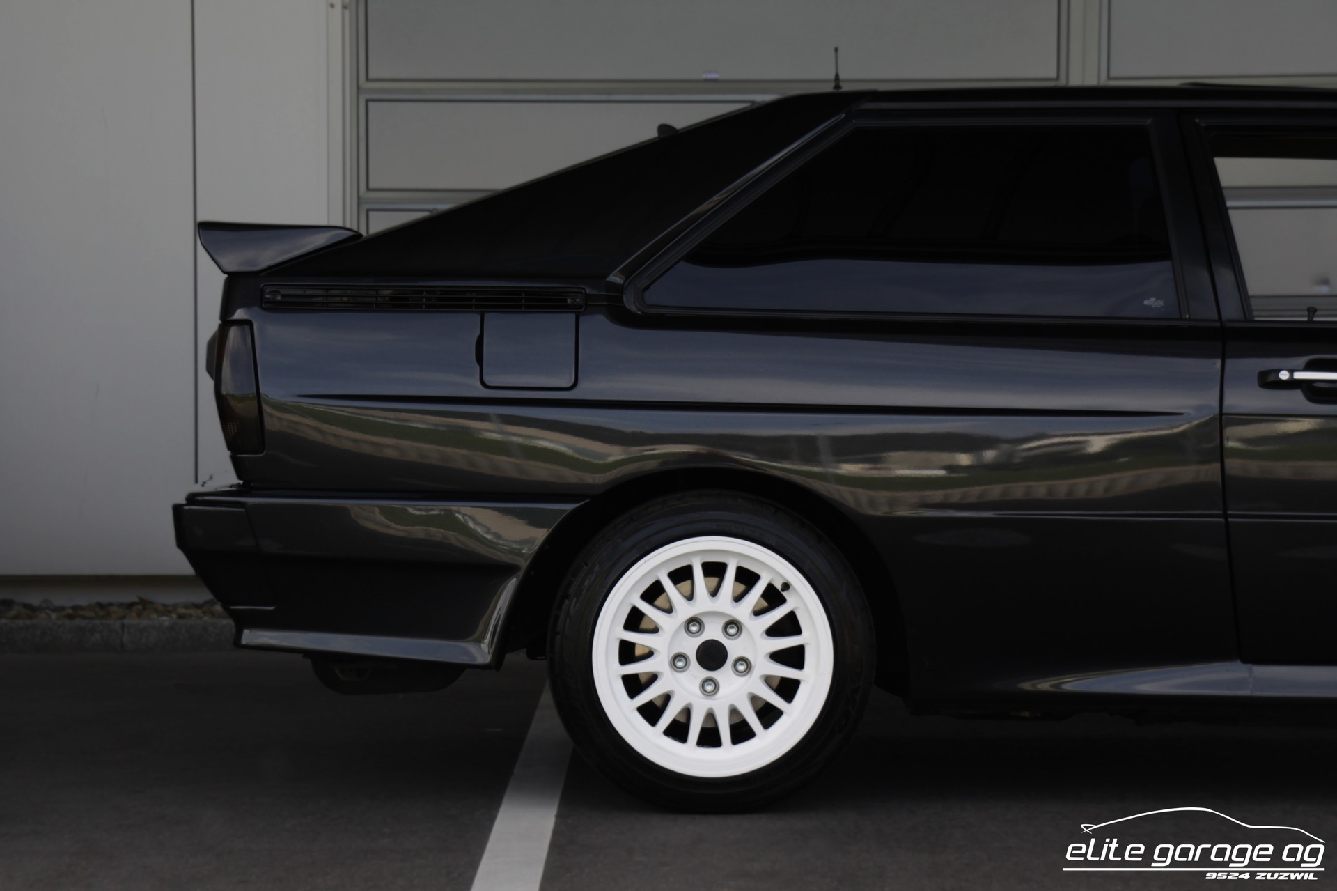 AUDI quattro Turbo 20V-image-11