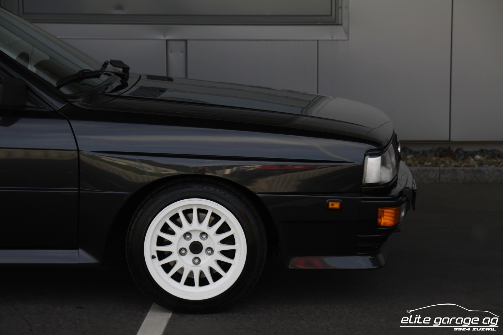 AUDI quattro Turbo 20V-image-9
