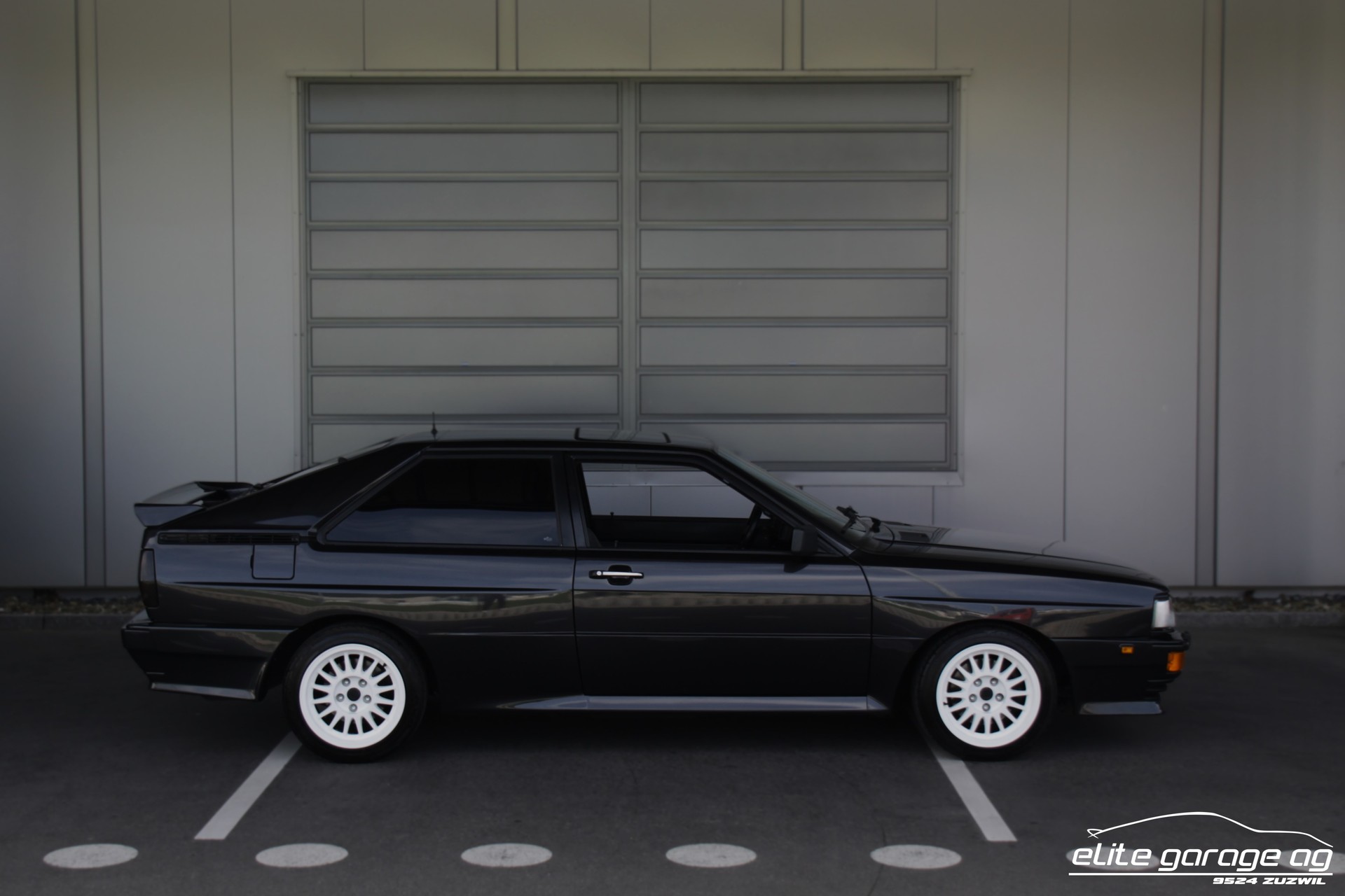 AUDI quattro Turbo 20V-image-5