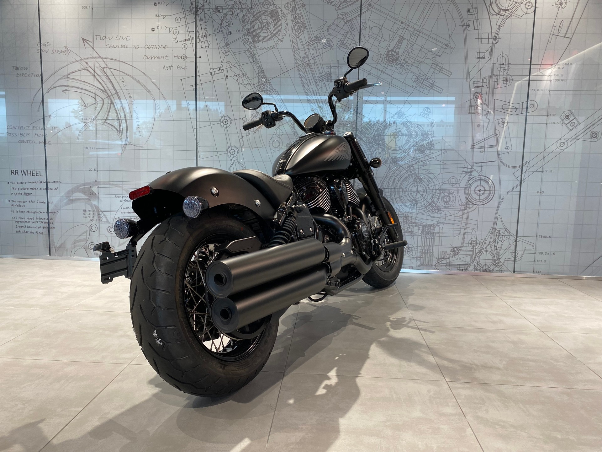INDIAN Chief Bobber-image-3