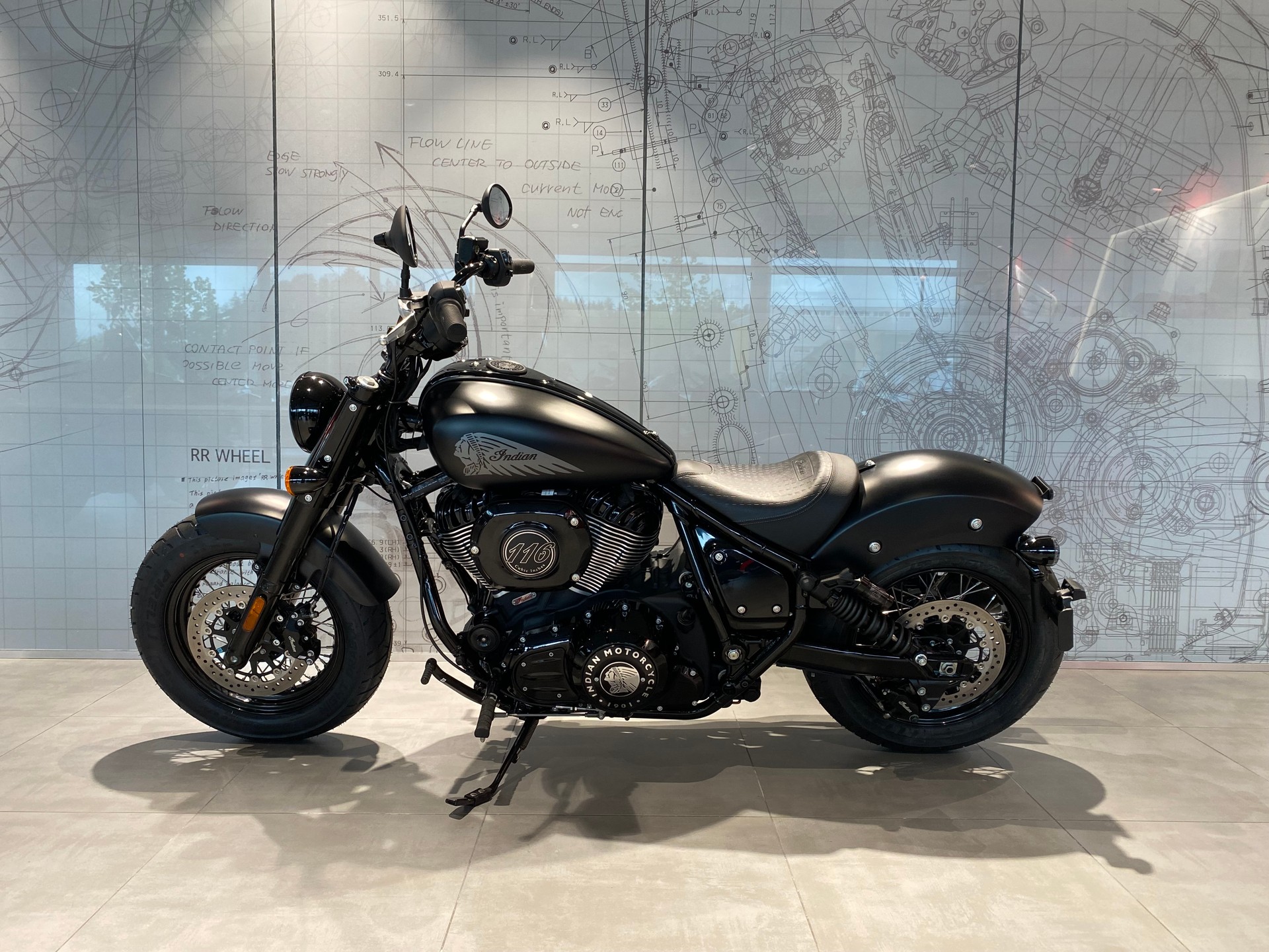 INDIAN Chief Bobber-image-2