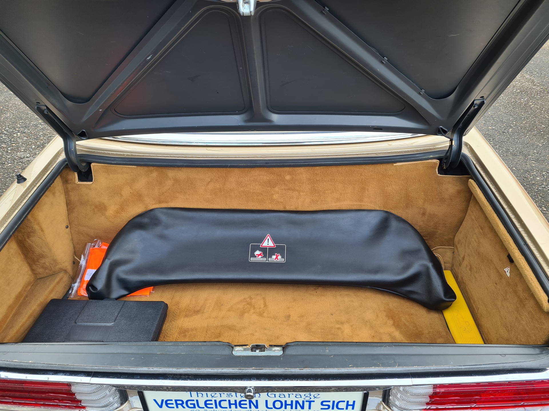 MERCEDES-BENZ SL 380-image-19