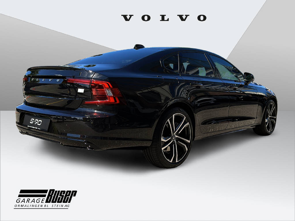 VOLVO S90 2.0 T8 TE Ultimate Dark eAWD-image-4
