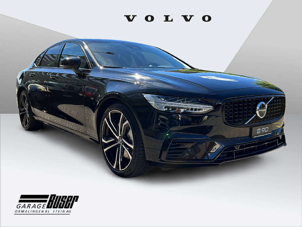 VOLVO S90 2.0 T8 TE Ultimate Dark eAWD-showroom-element-2