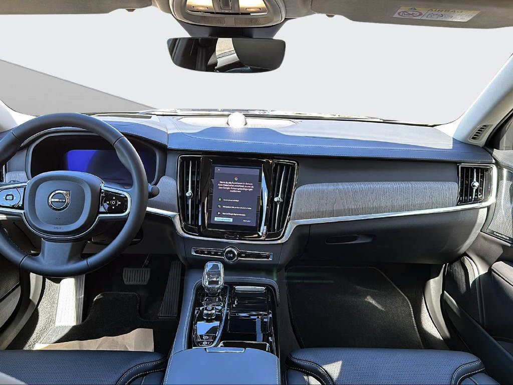 VOLVO S90 2.0 T8 TE Ultimate Dark eAWD-image-13