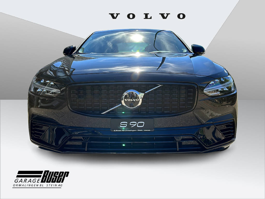 VOLVO S90 2.0 T8 TE Ultimate Dark eAWD-showroom-element-1