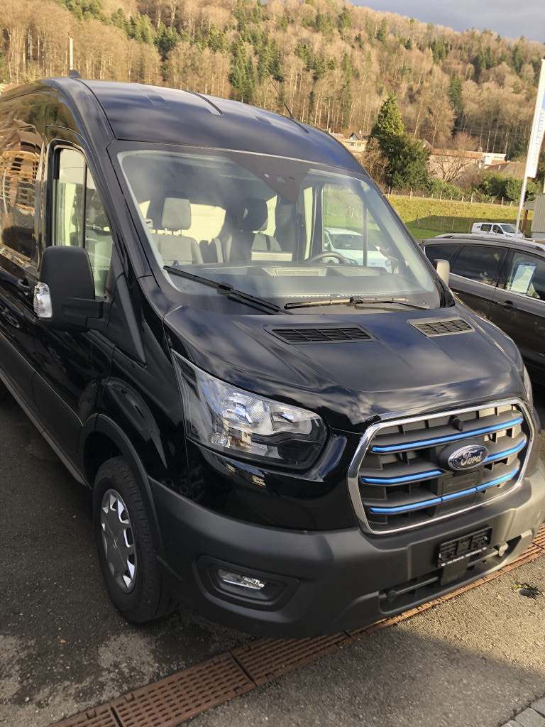 FORD E-Transit Van 350 L2H2 67kWh Trend-showroom-element-3