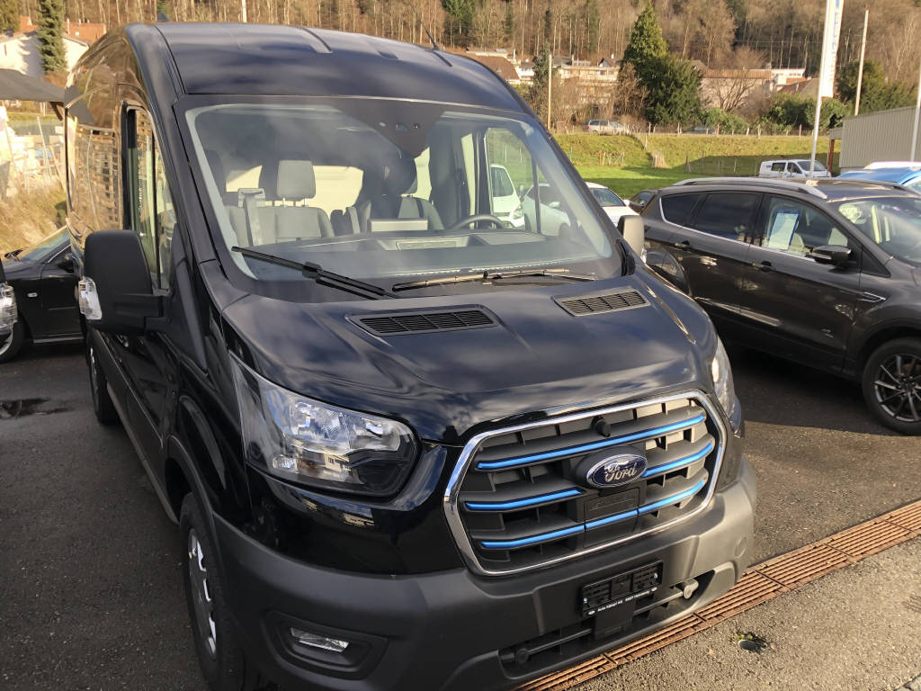 FORD E-Transit Van 350 L2H2 67kWh Trend-showroom-element-2