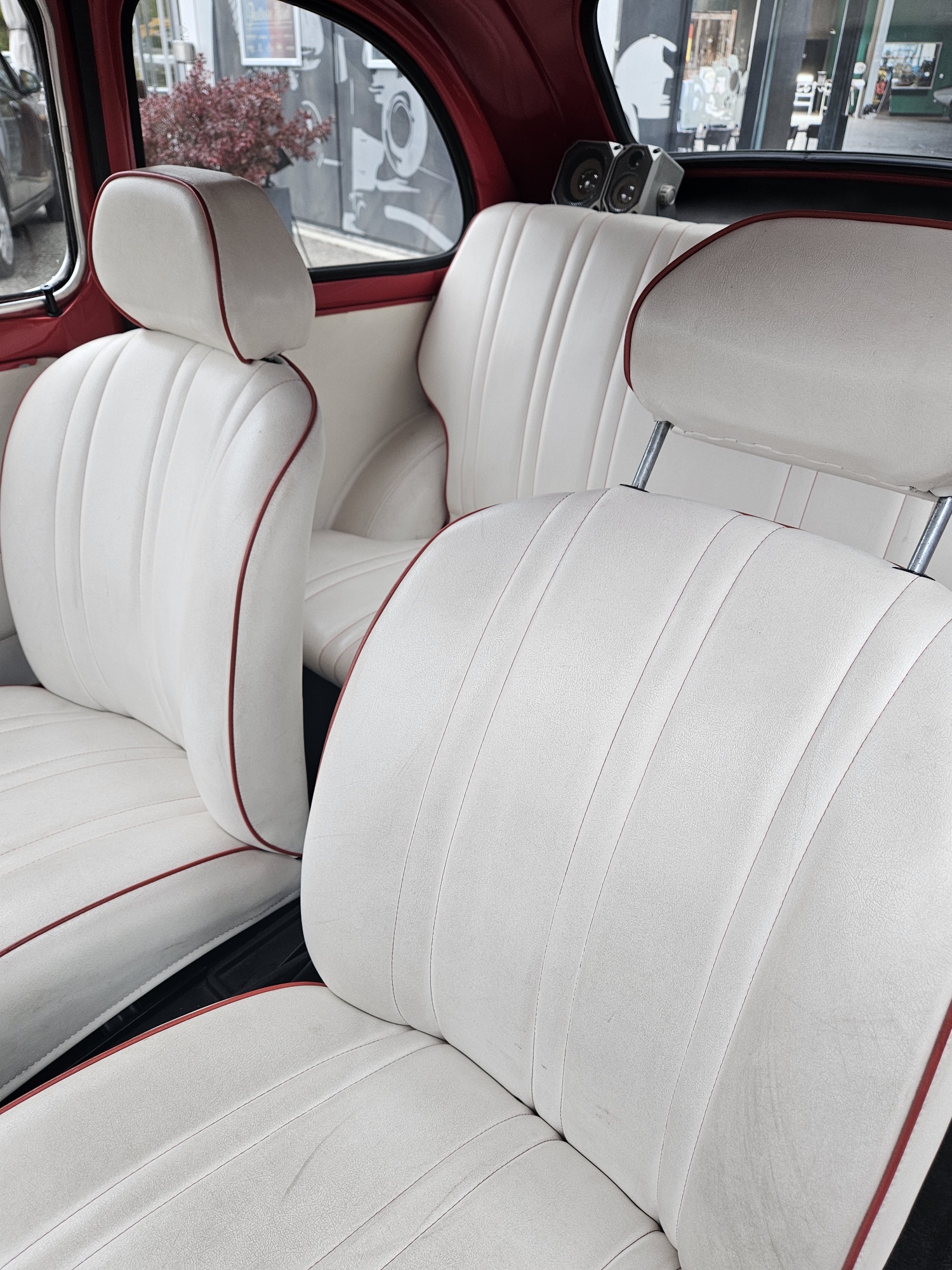FIAT 500 Nuova mit Veteraneintrag-image-9