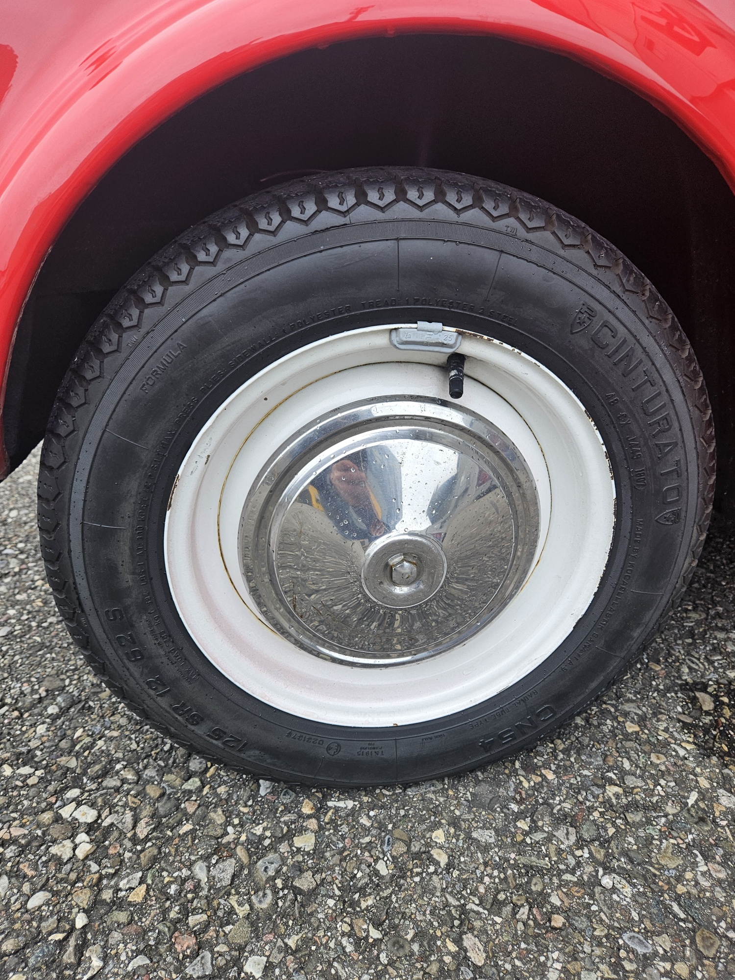 FIAT 500 Nuova mit Veteraneintrag-image-4