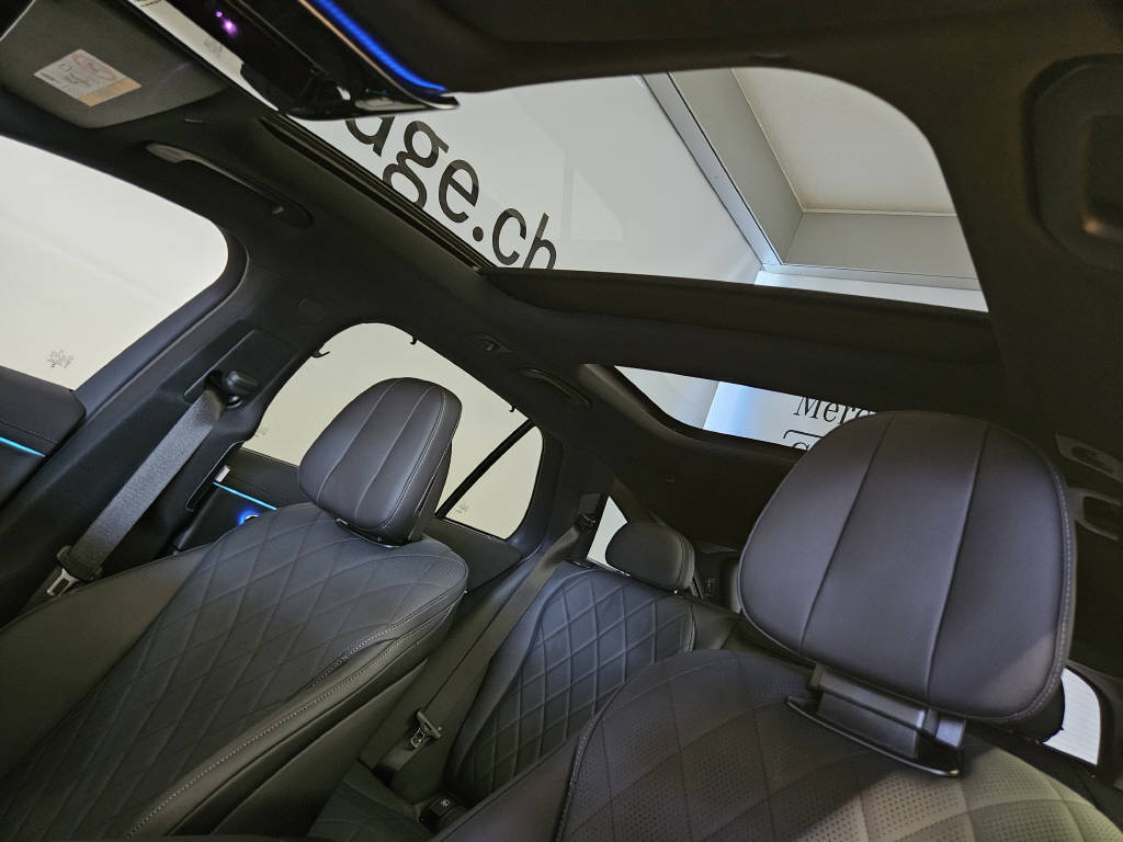 MERCEDES-BENZ E 450 4Matic AMG Line Kombi-image-7