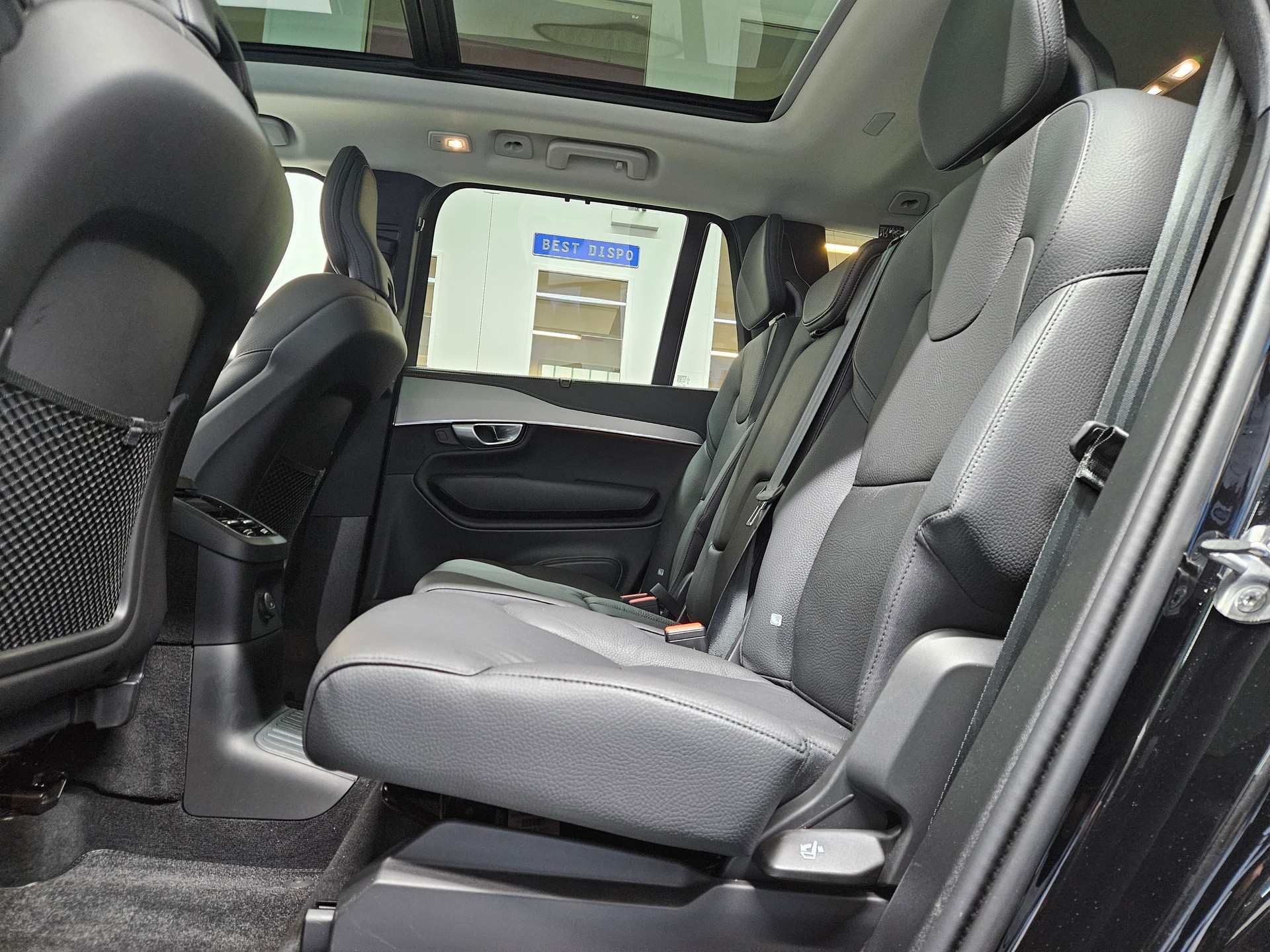 VOLVO XC90 T8 eAWD PluginHybrid Plus Dark Geartronic-image-7