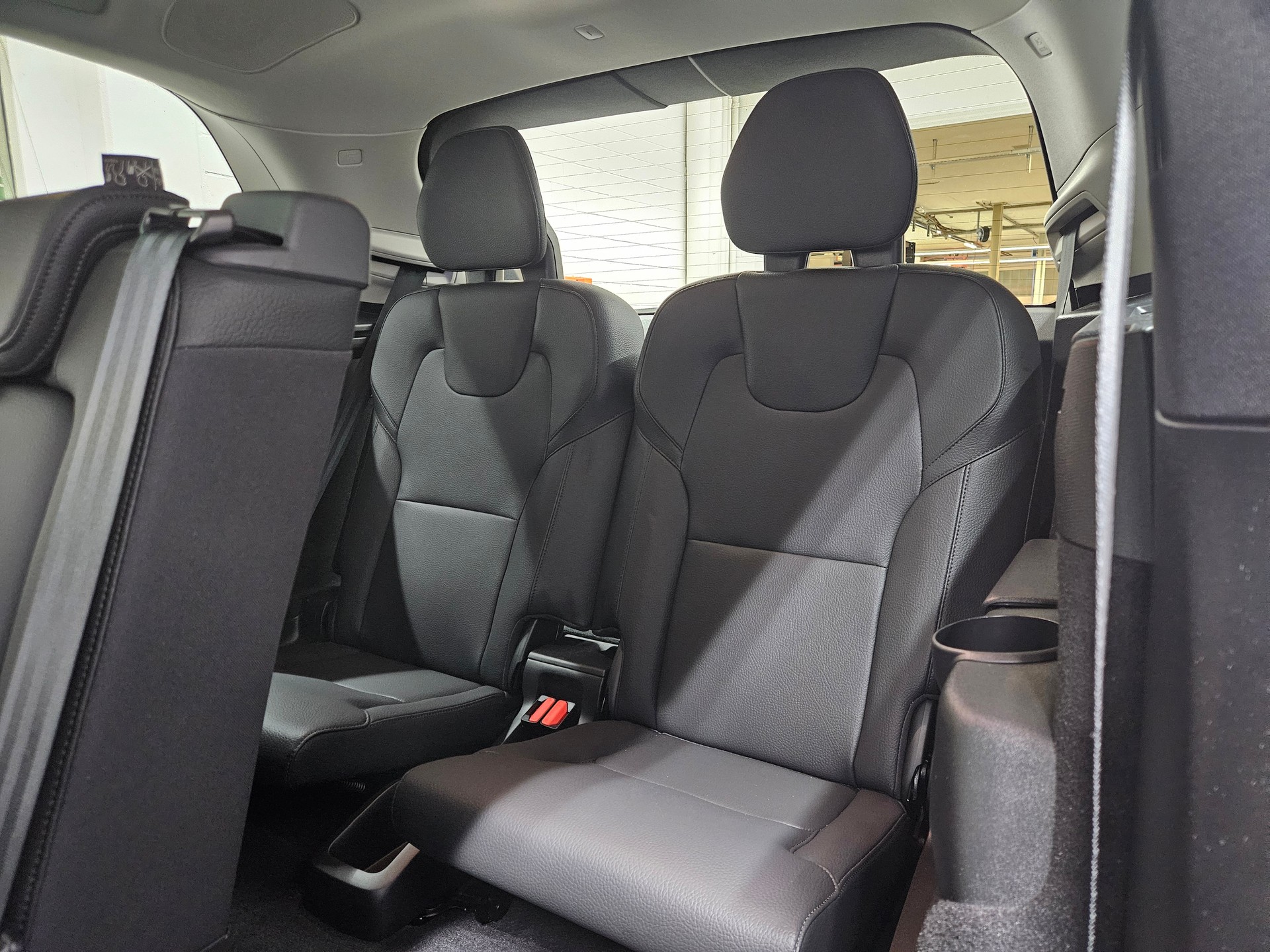 VOLVO XC90 T8 eAWD PluginHybrid Plus Dark Geartronic-image-8