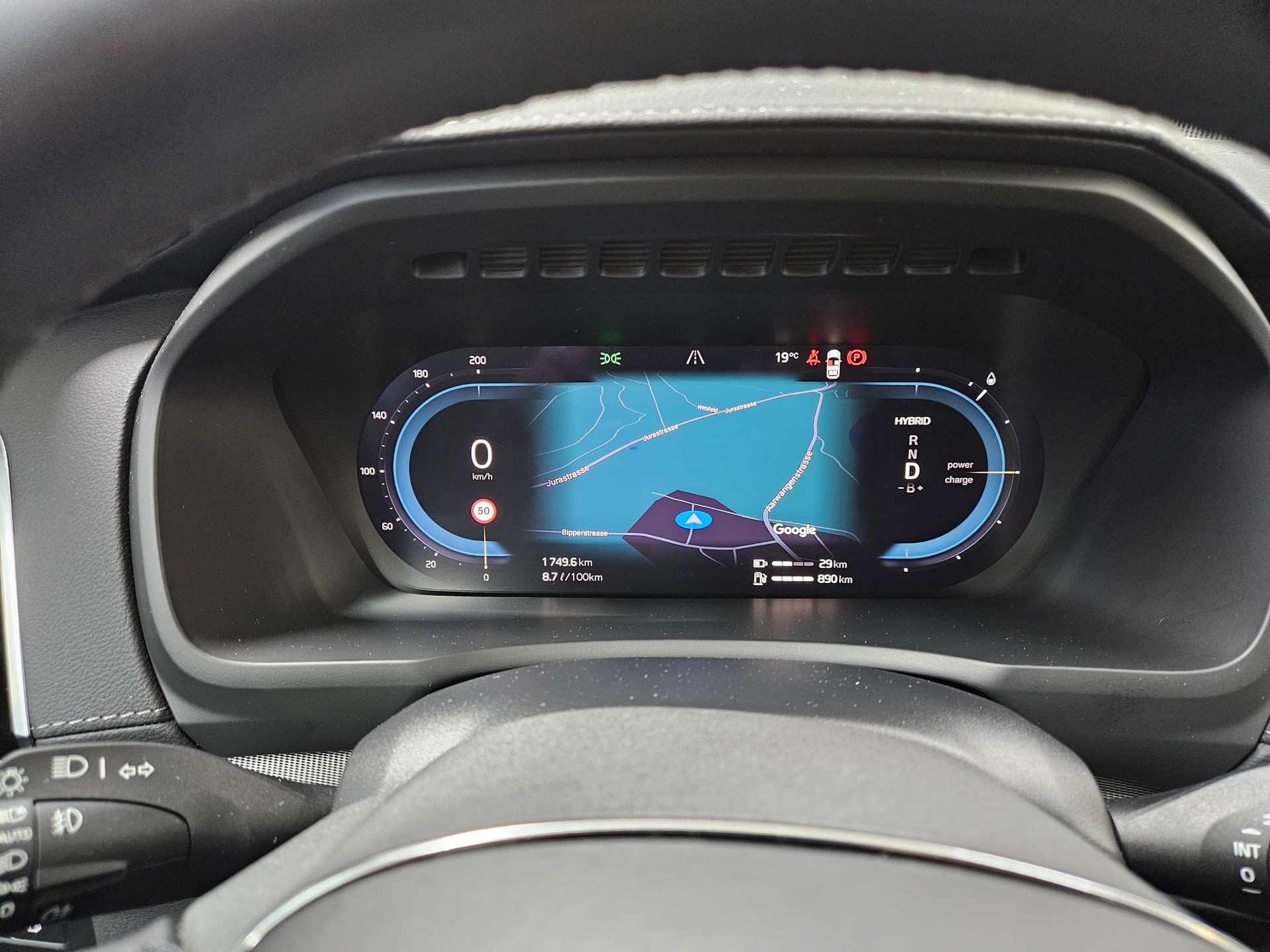 VOLVO XC90 T8 eAWD PluginHybrid Plus Dark Geartronic-image-17