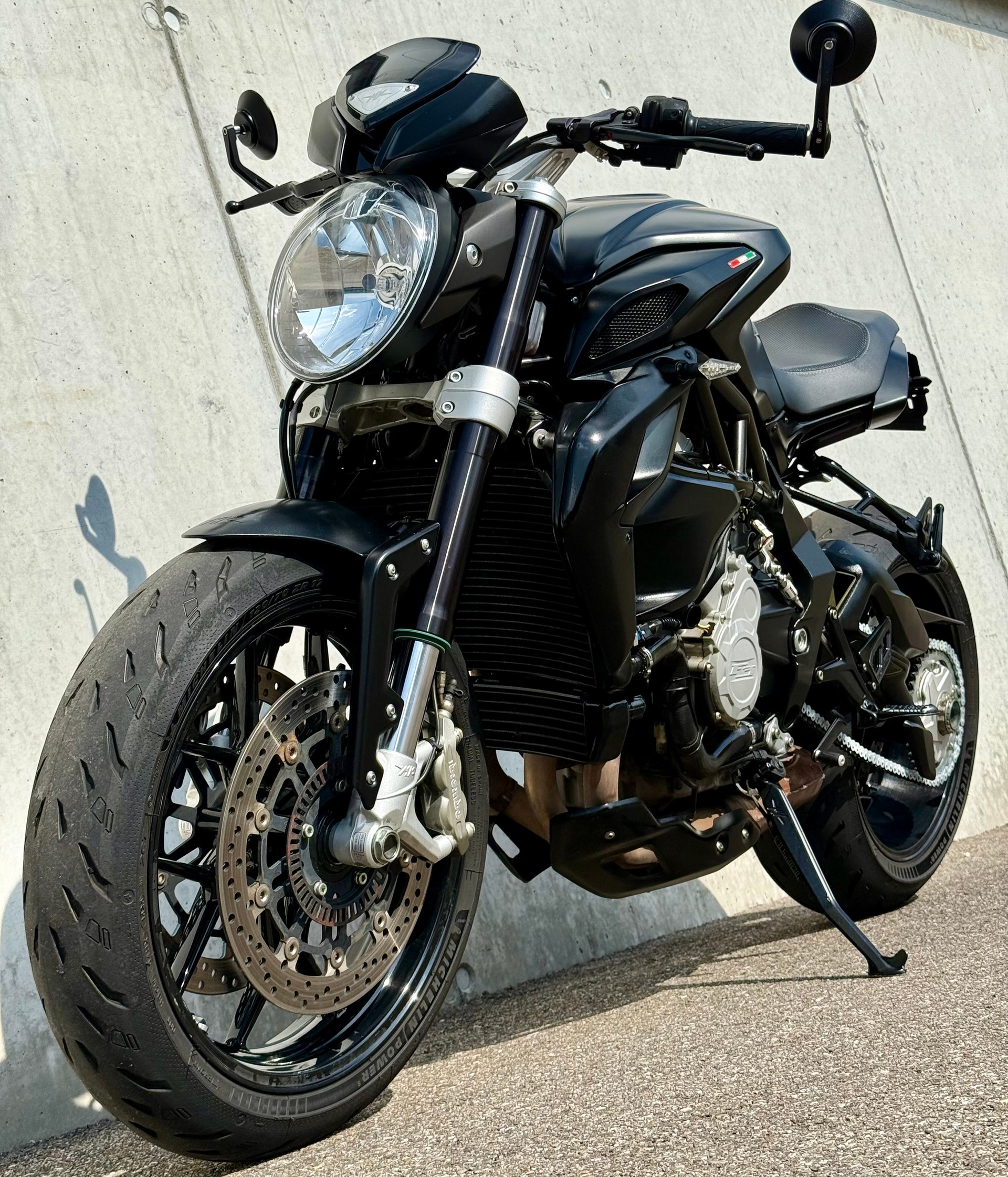 MV AGUSTA Dragster 800 ABS-image-8