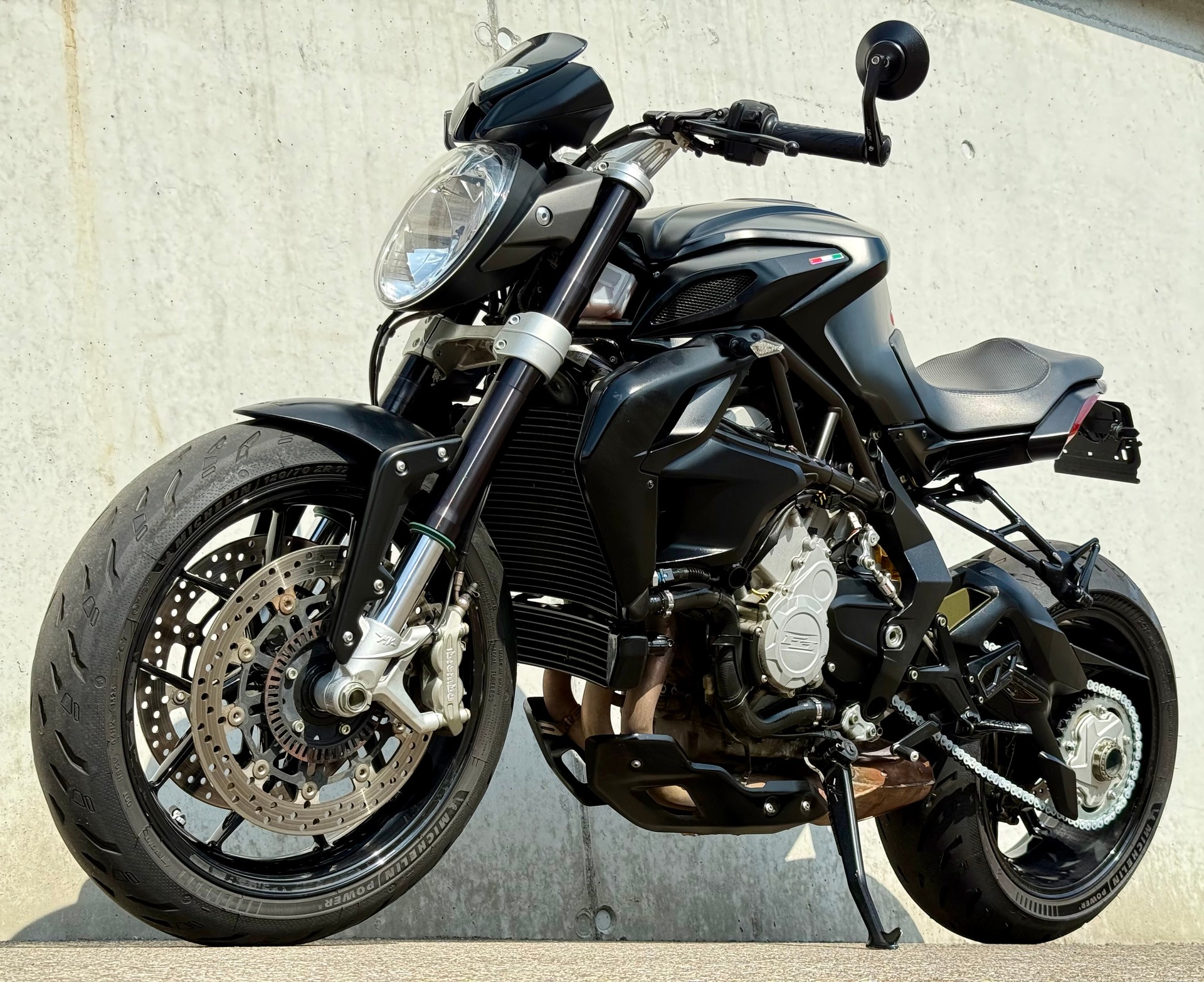MV AGUSTA Dragster 800 ABS-image-9