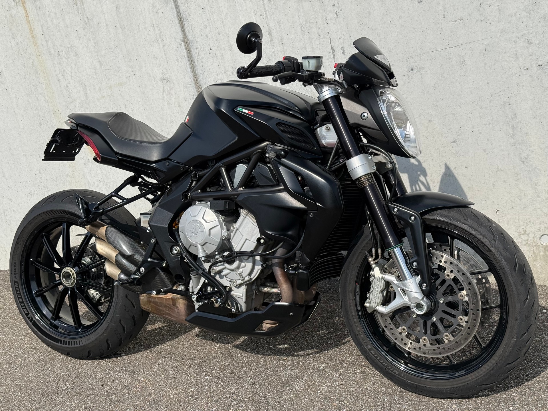 MV AGUSTA Dragster 800 ABS-image-0