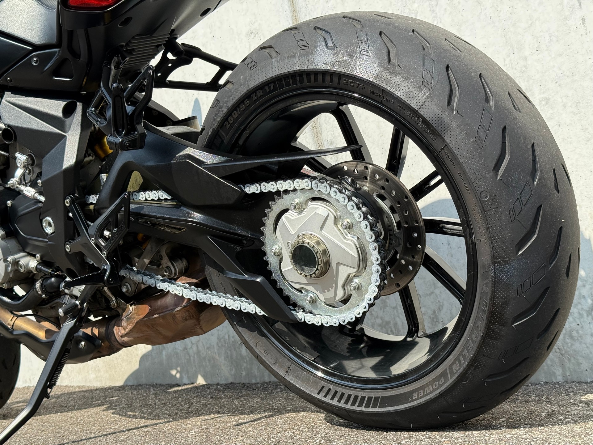 MV AGUSTA Dragster 800 ABS-image-13