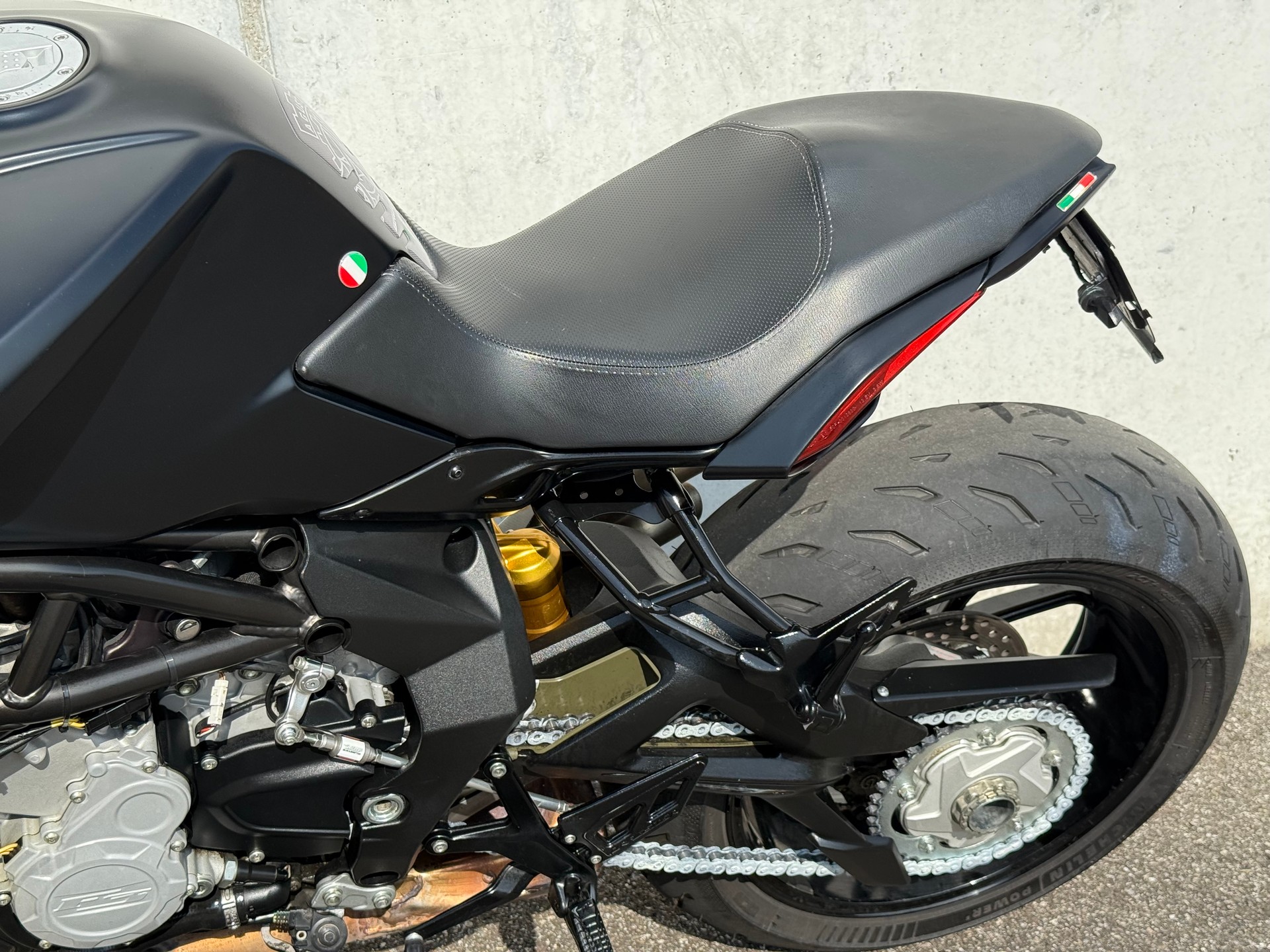 MV AGUSTA Dragster 800 ABS-image-14