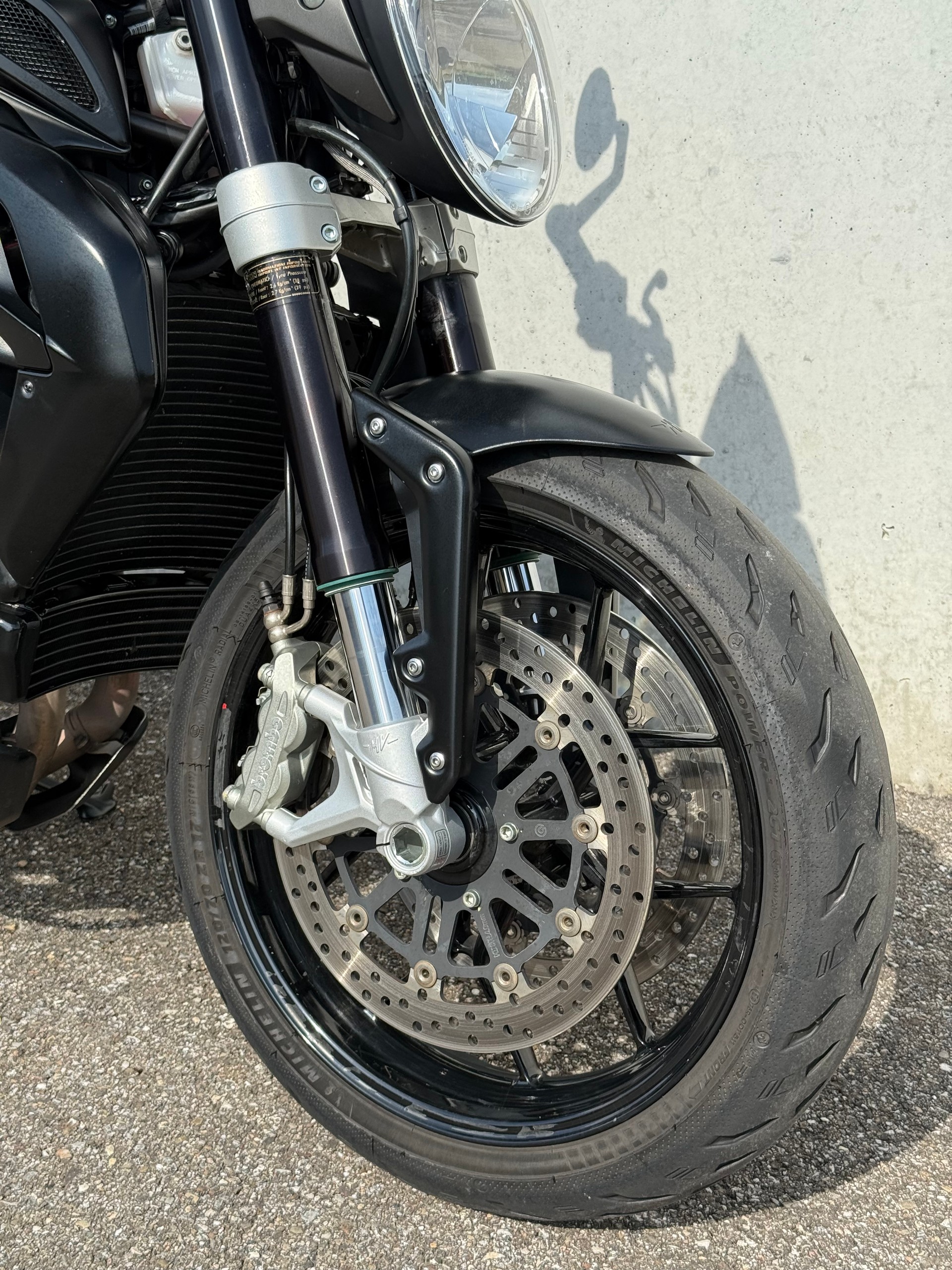 MV AGUSTA Dragster 800 ABS-image-1