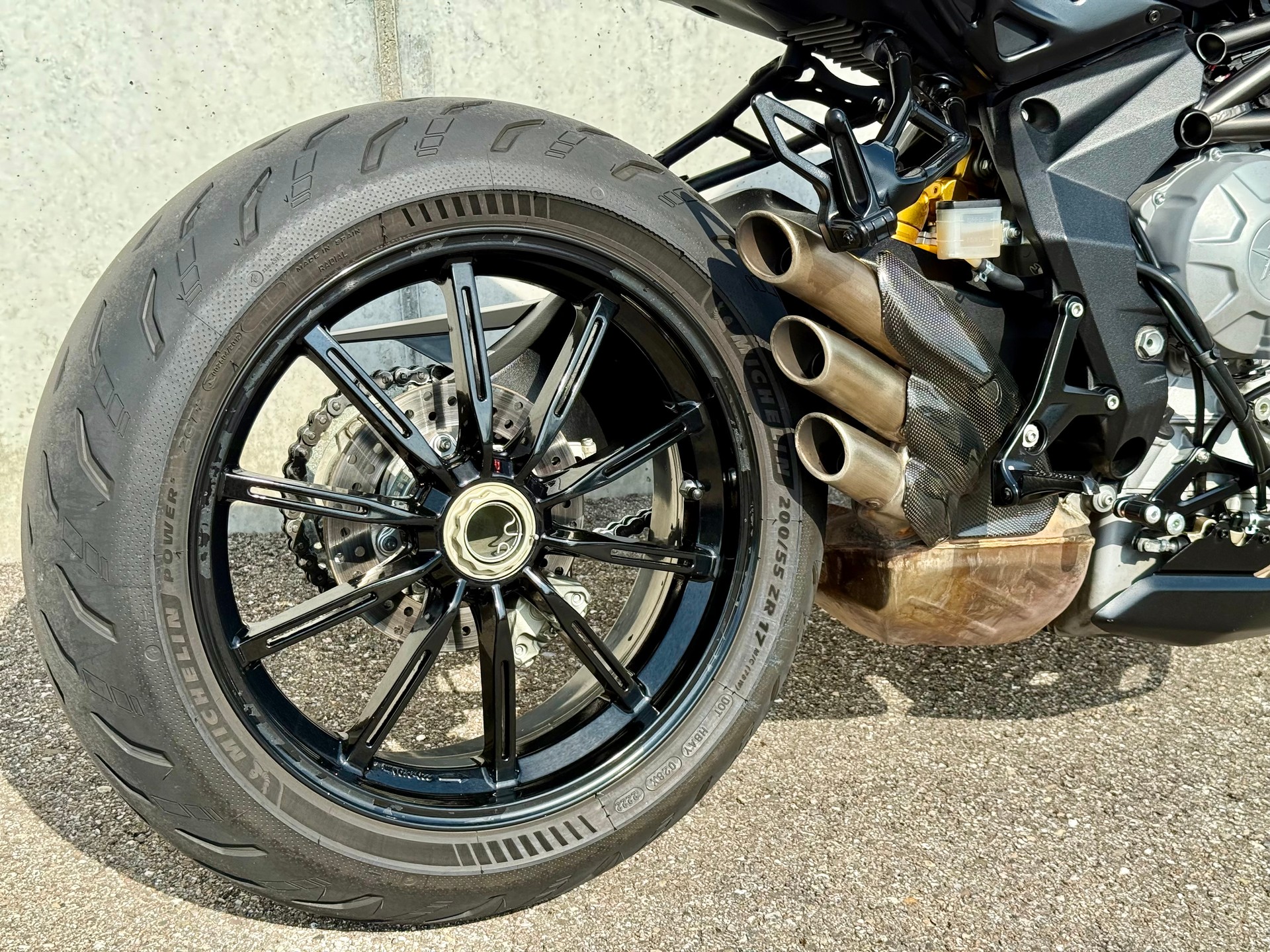 MV AGUSTA Dragster 800 ABS-image-6