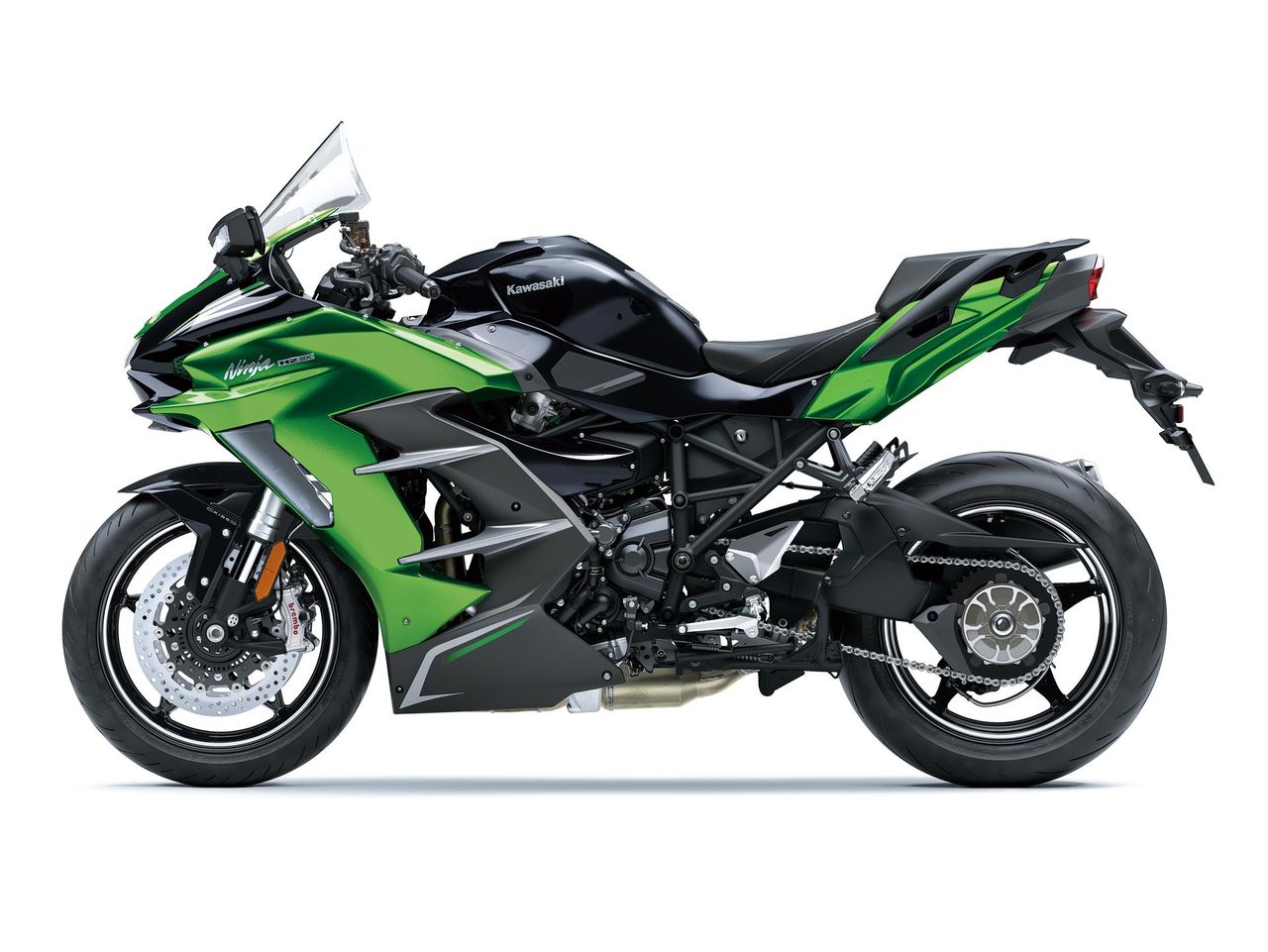 KAWASAKI Ninja H2 SX SE ABS MY25-image-2