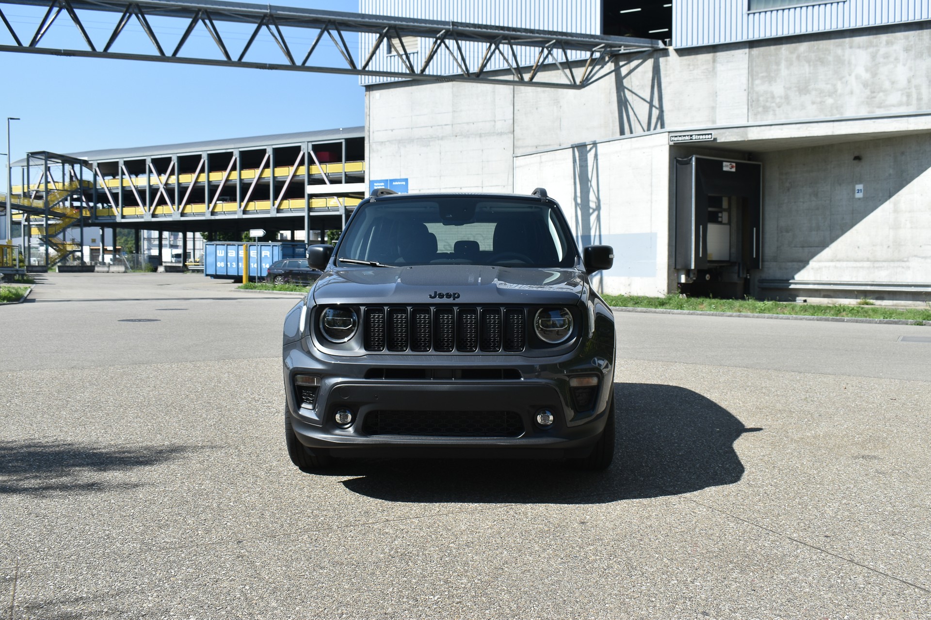 JEEP Renegade 1.3 T PHEV North Star AWD-showroom-element-3
