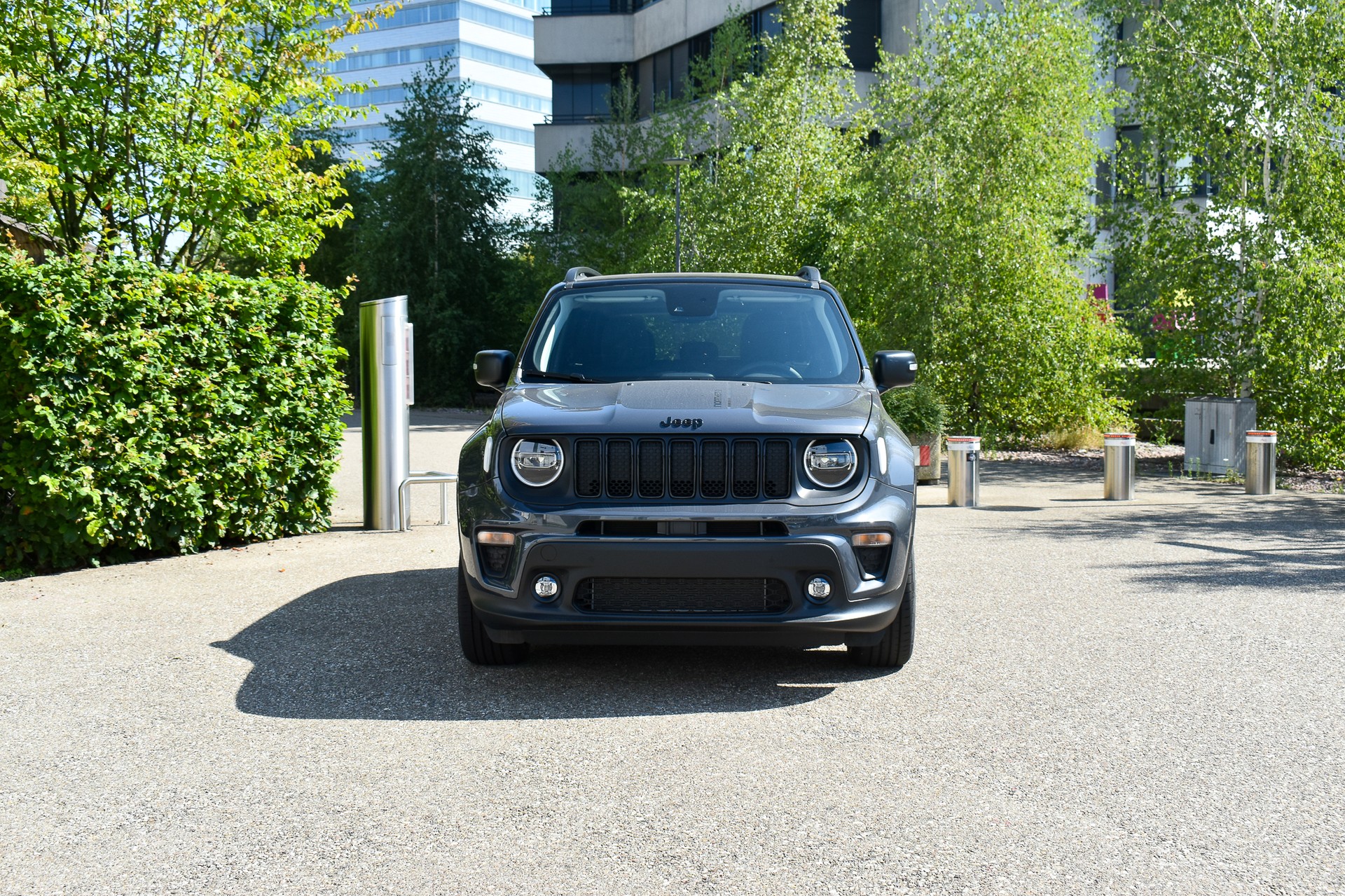 JEEP Renegade 1.3 T PHEV North Star AWD-showroom-element-1