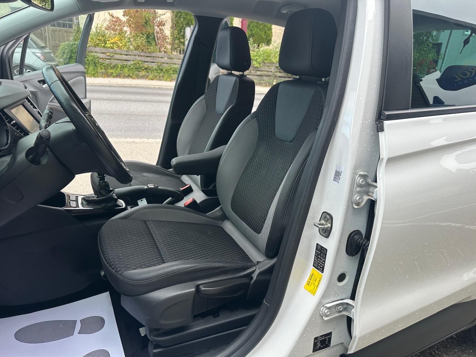 OPEL Crossland X 1.2i Excellence-image-8
