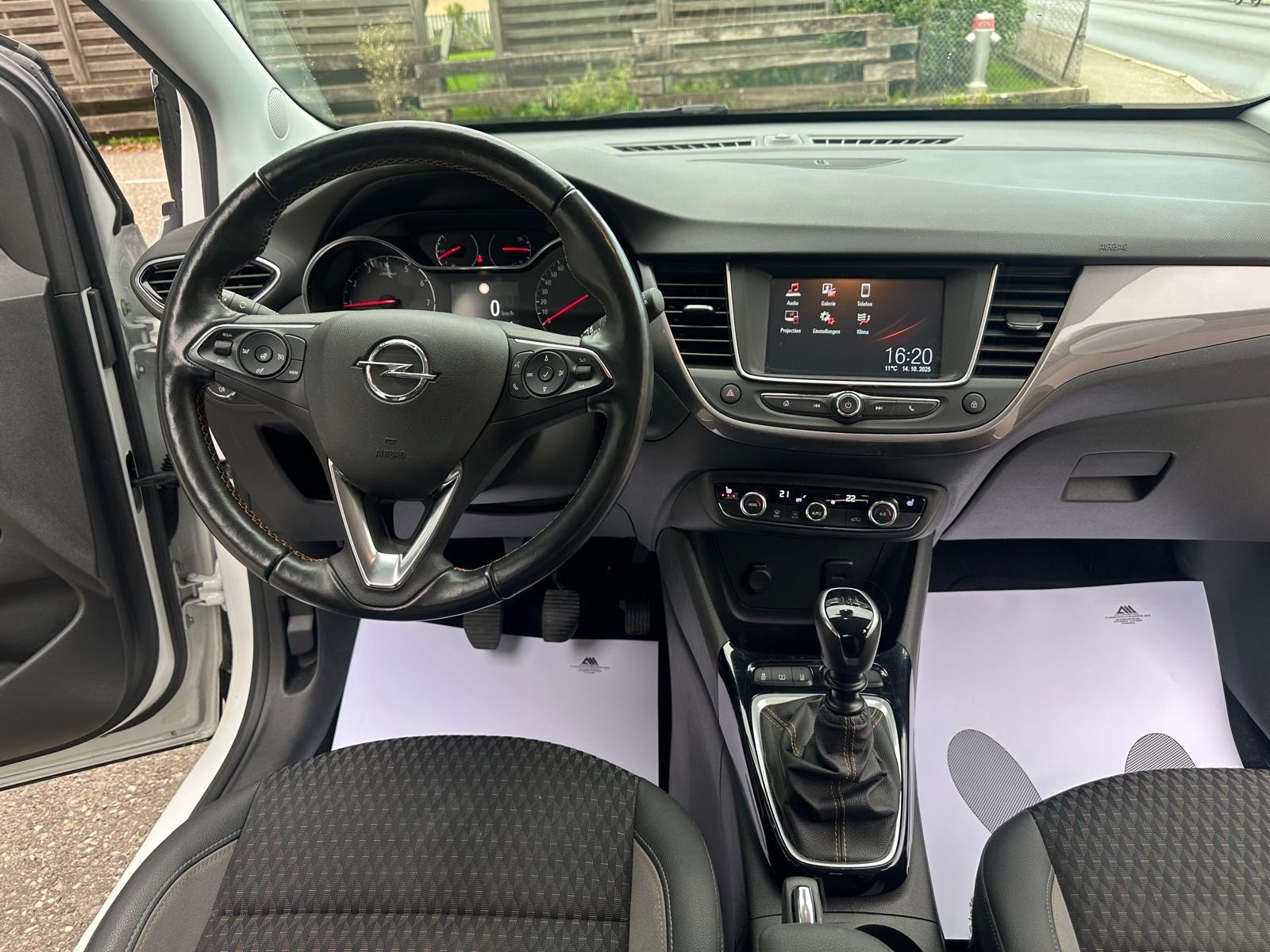 OPEL Crossland X 1.2i Excellence-image-7