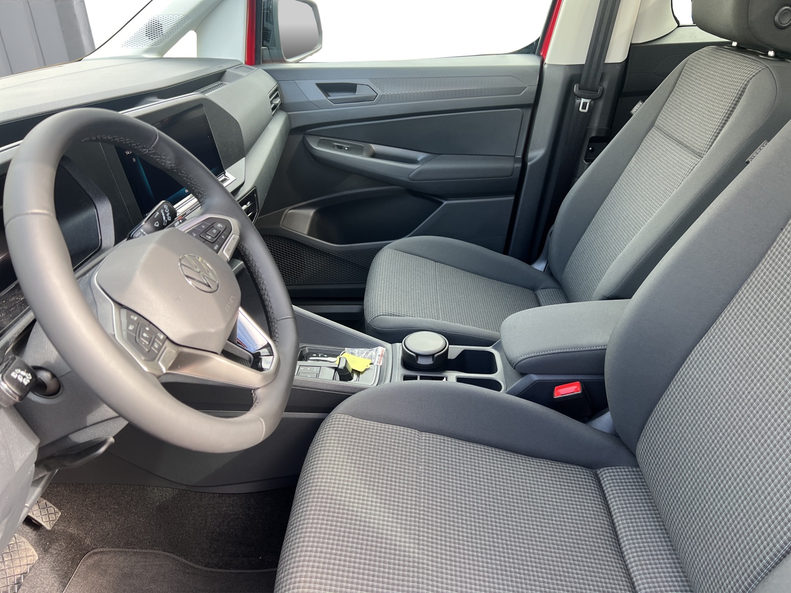 VW Caddy Maxi 1.5 TSI California Spirit DSG-image-9