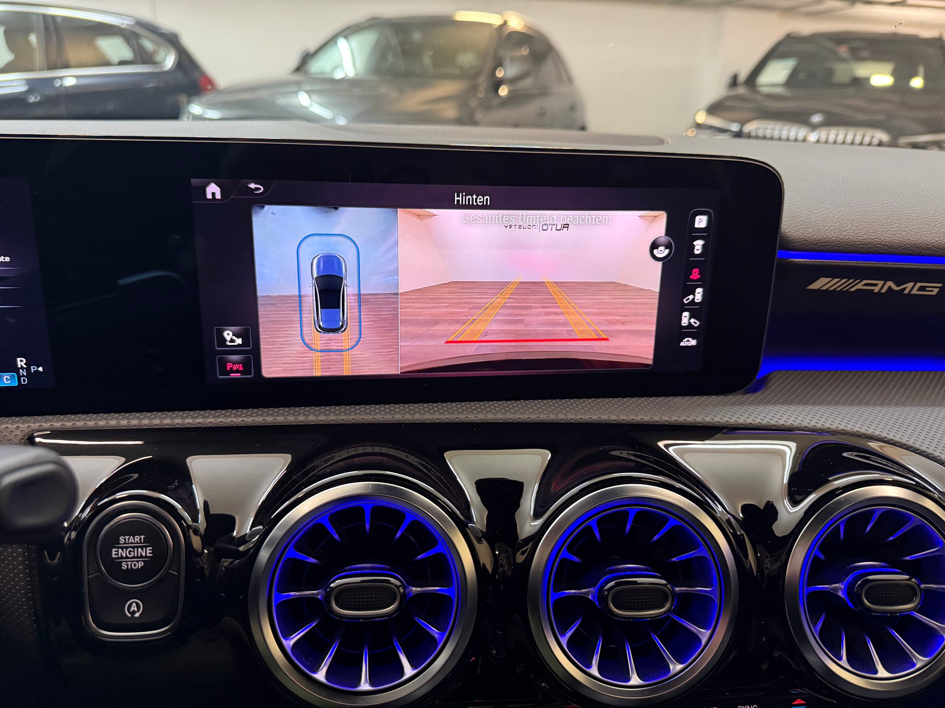MERCEDES-BENZ A AMG 35 4Matic 8G-DCT-image-19