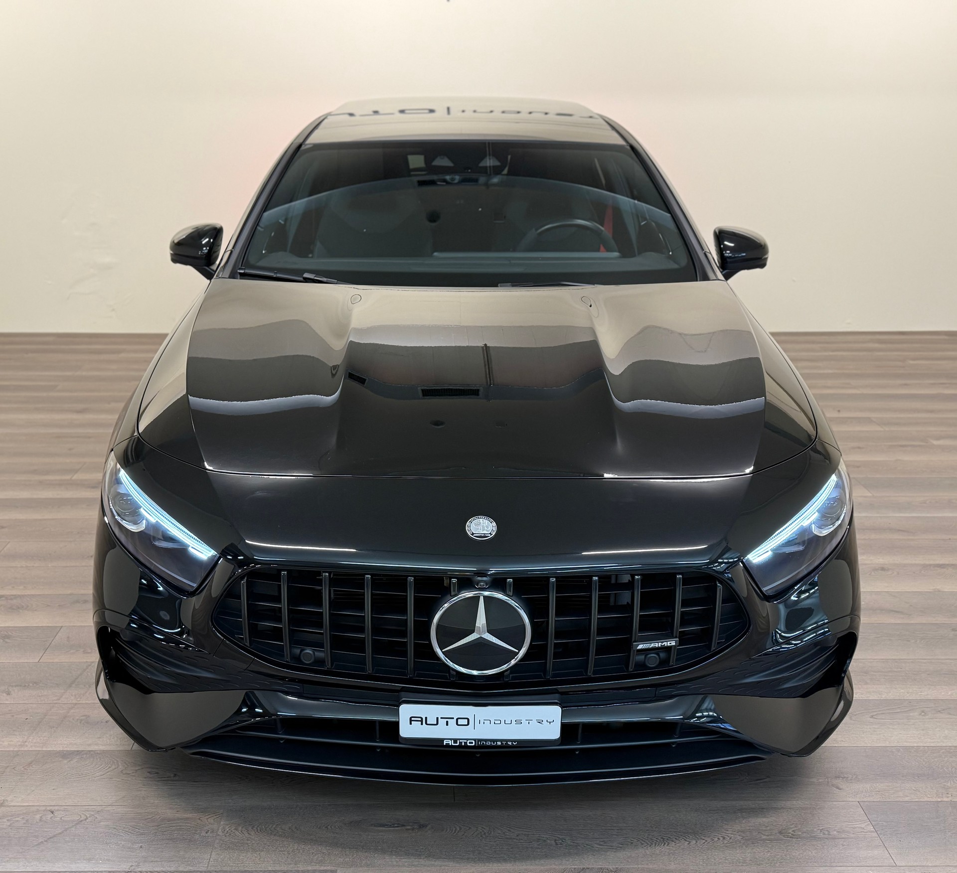 MERCEDES-BENZ A AMG 35 4Matic 8G-DCT-image-7